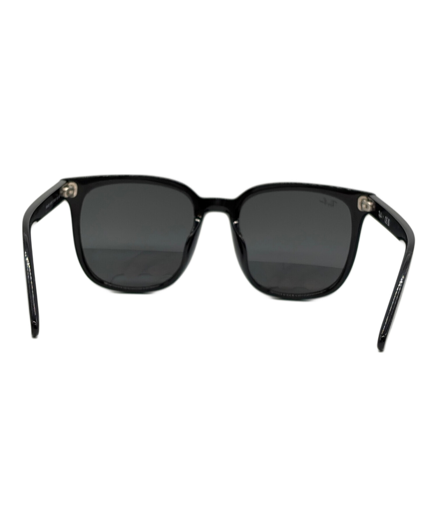 中古・古着通販】RAY-BAN (レイバン) サングラス ブラック｜ブランド