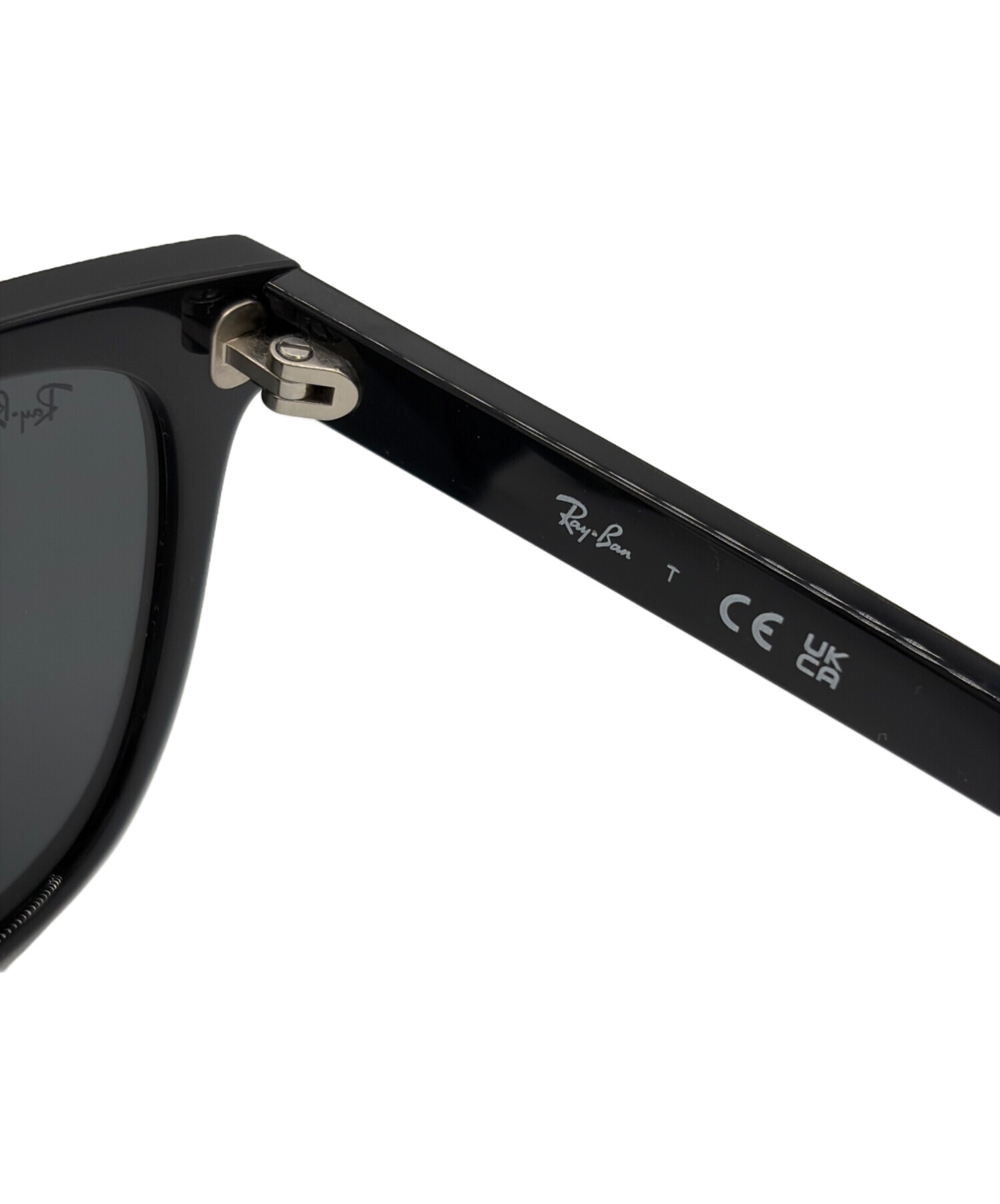 中古・古着通販】RAY-BAN (レイバン) サングラス ブラック｜ブランド