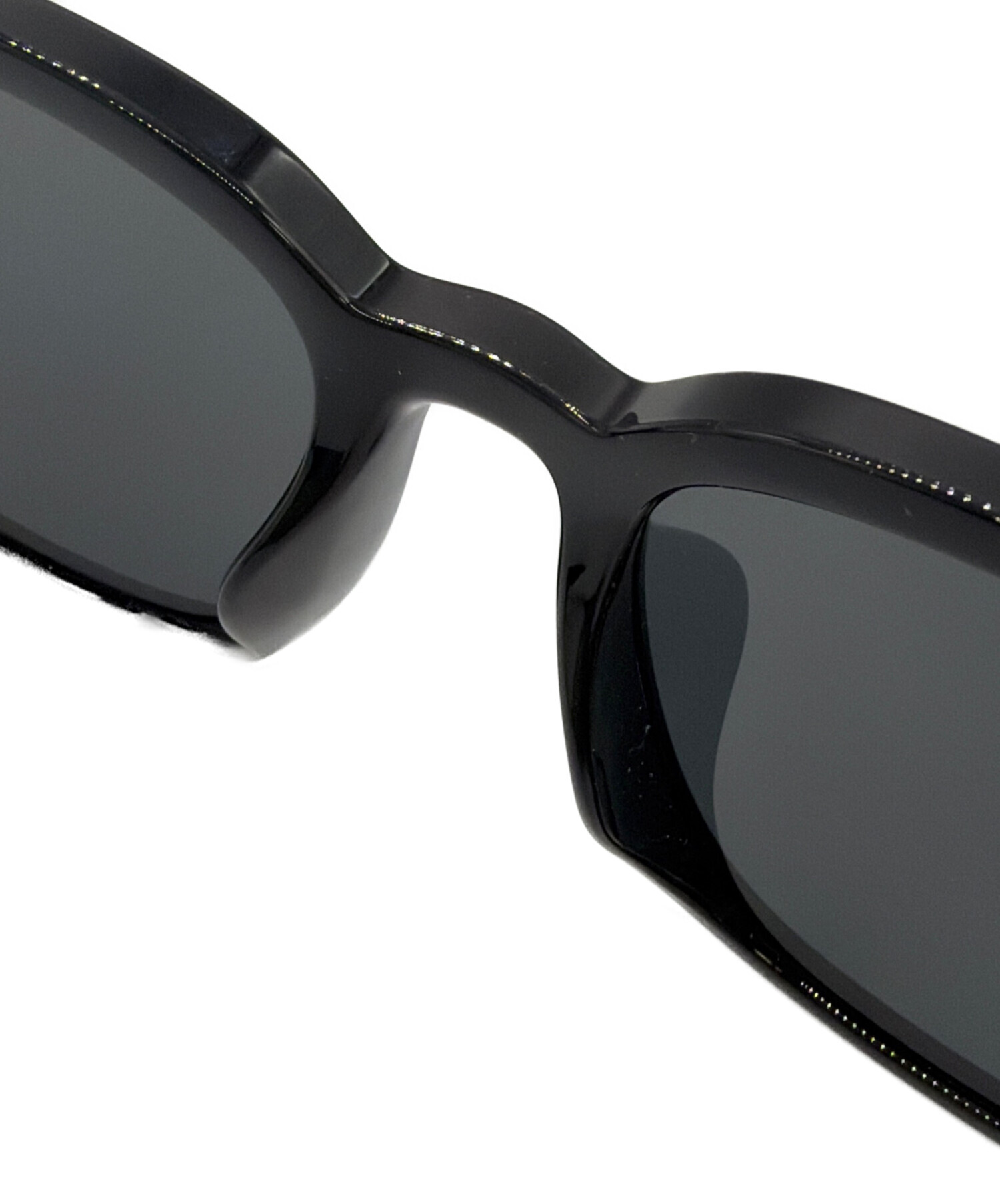 中古・古着通販】RAY-BAN (レイバン) サングラス ブラック｜ブランド