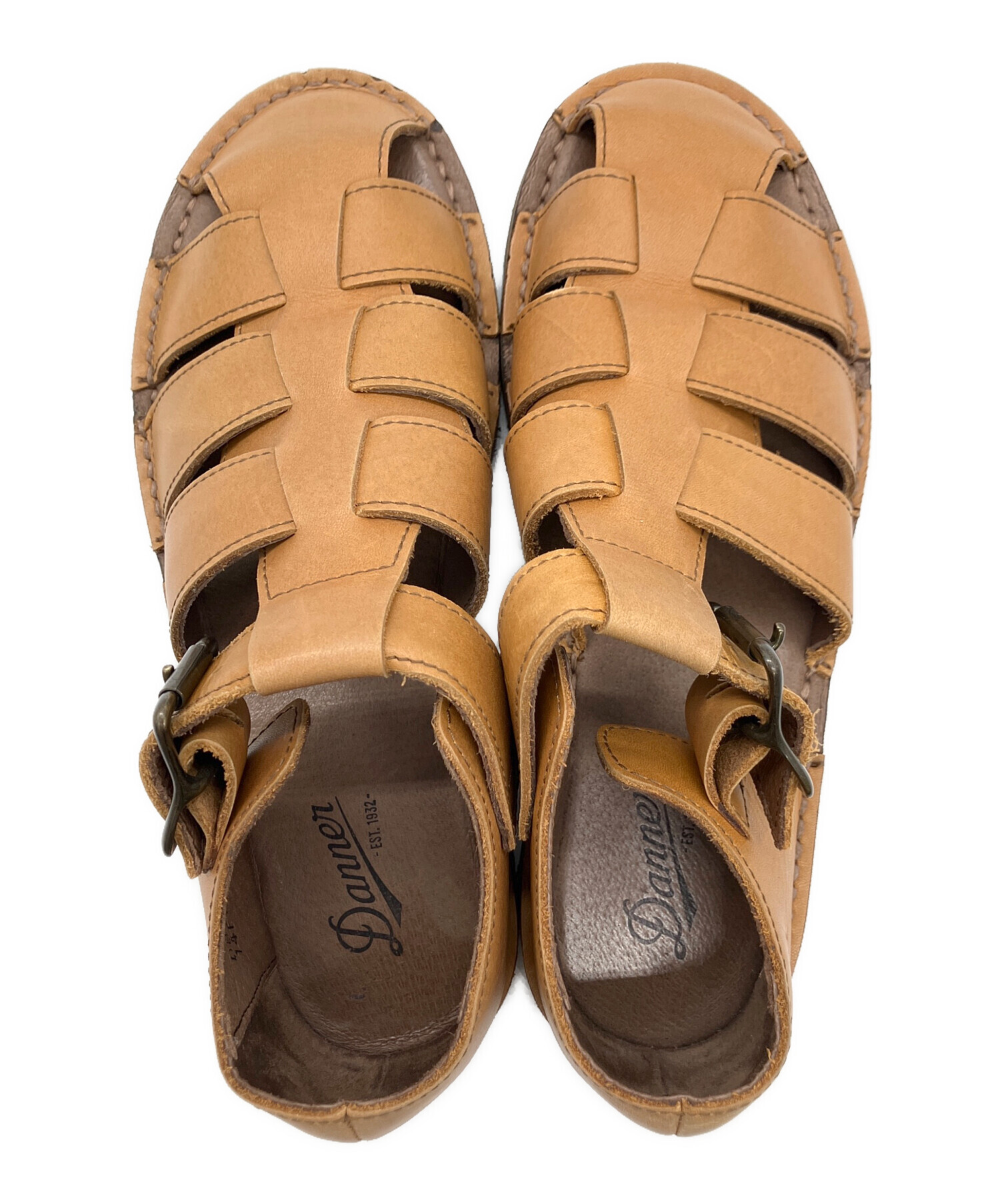 中古・古着通販】Danner (ダナー) サンダル／ARIZONA DCT／アリゾナ
