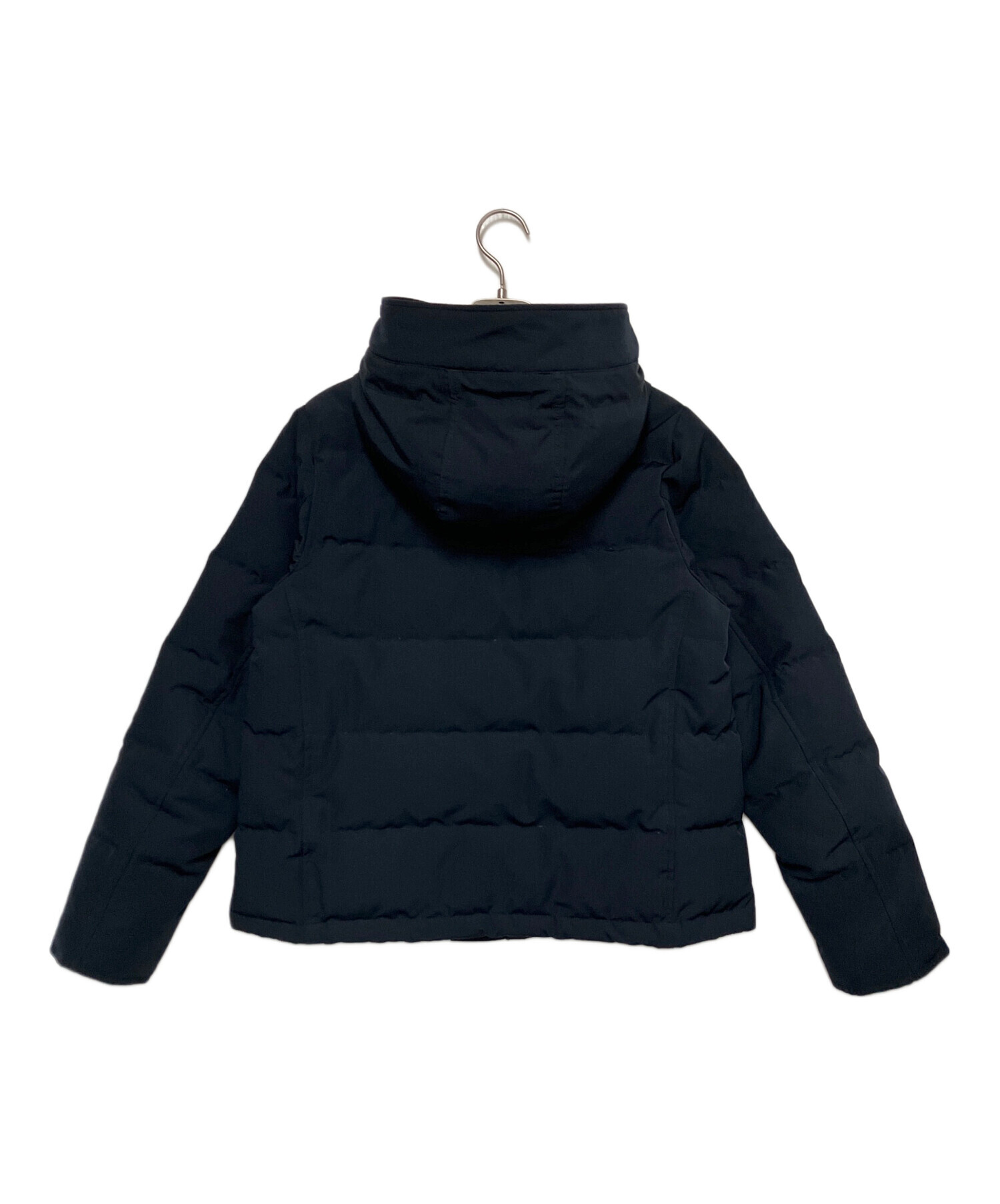 中古・古着通販】DANTON (ダントン) ダウンジャケット ネイビー サイズ