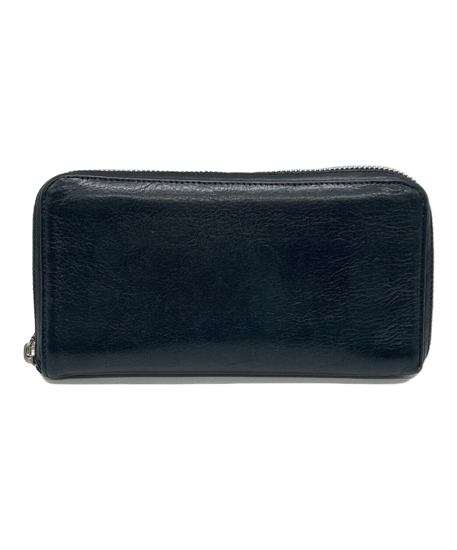 豆*腐様 Chrome Hearts ブラック 長財布 クロムハーツ CHROME HEARTS 長財布 ブラック メンズ BLACK | chromehearts