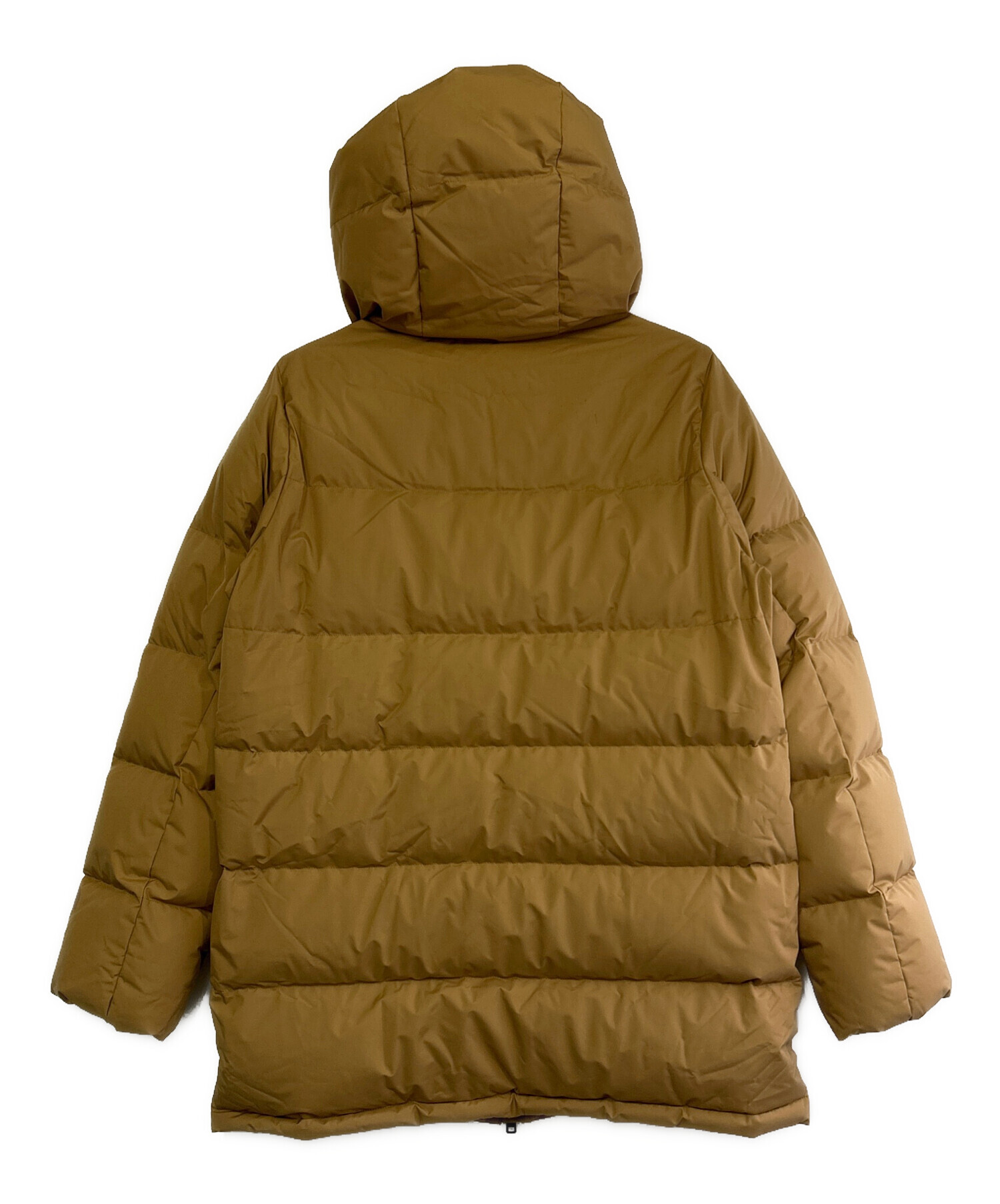 中古・古着通販】THE NORTH FACE (ザ ノース フェイス) ダウン 