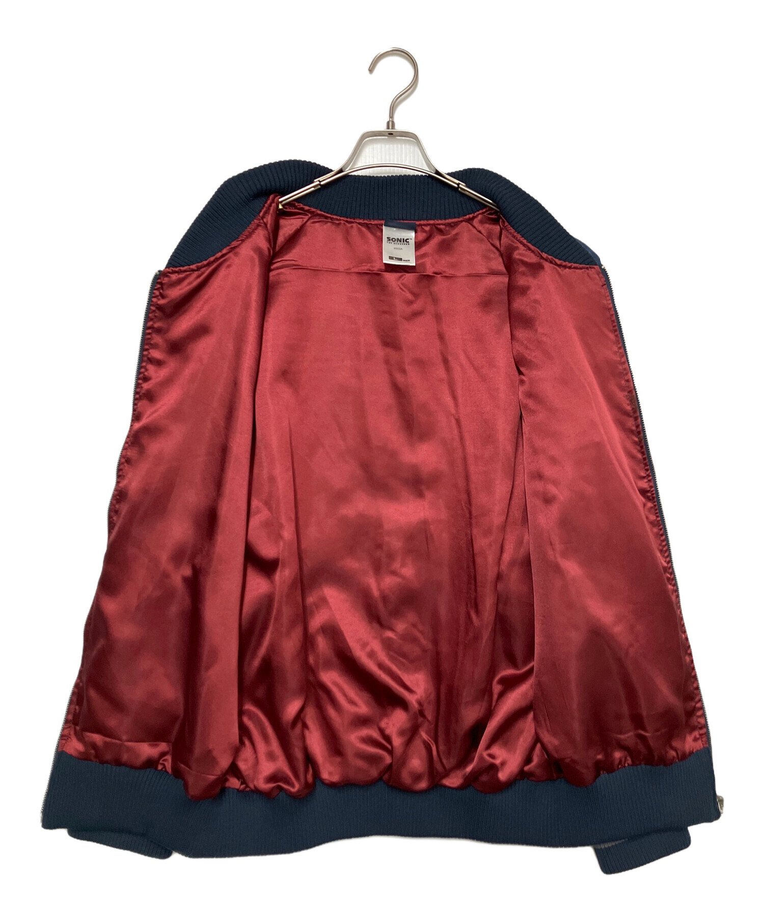 中古・古着通販】COSPA (コスパ) SONIC THE HEDGEHOG (ソニックザ