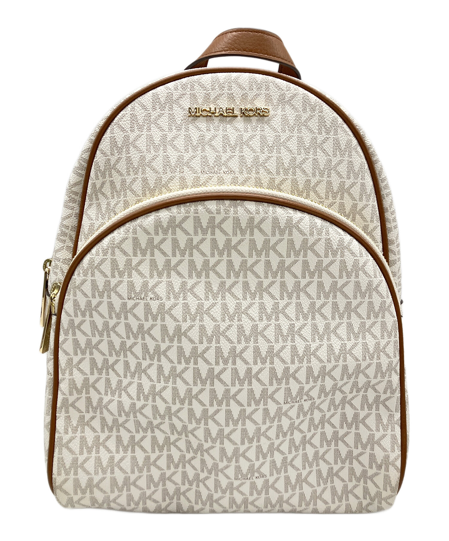 中古・古着通販】MICHAEL KORS (マイケル・コース) ミニリュック 