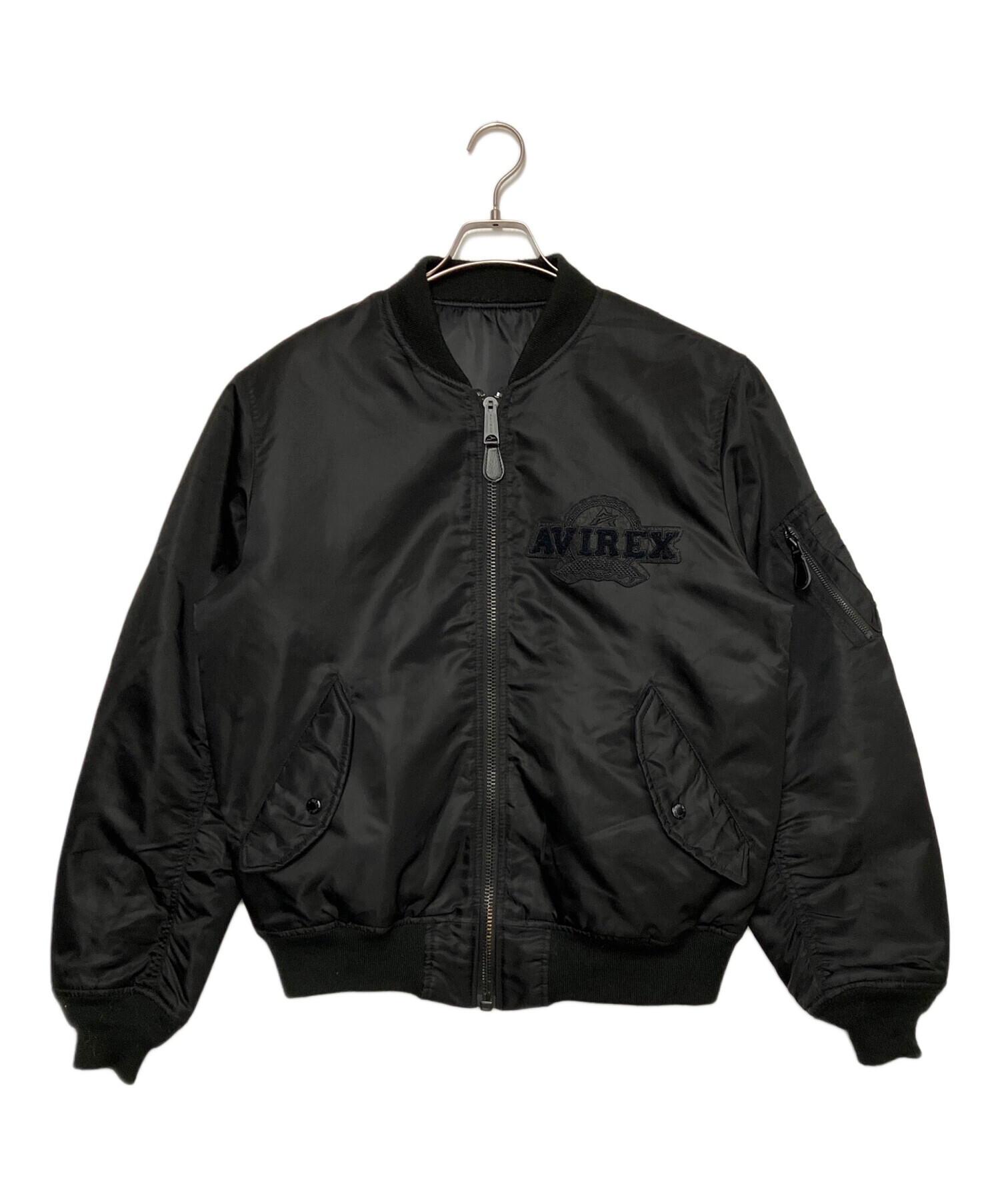 中古・古着通販】AVIREX (アヴィレックス) フライトジャケット