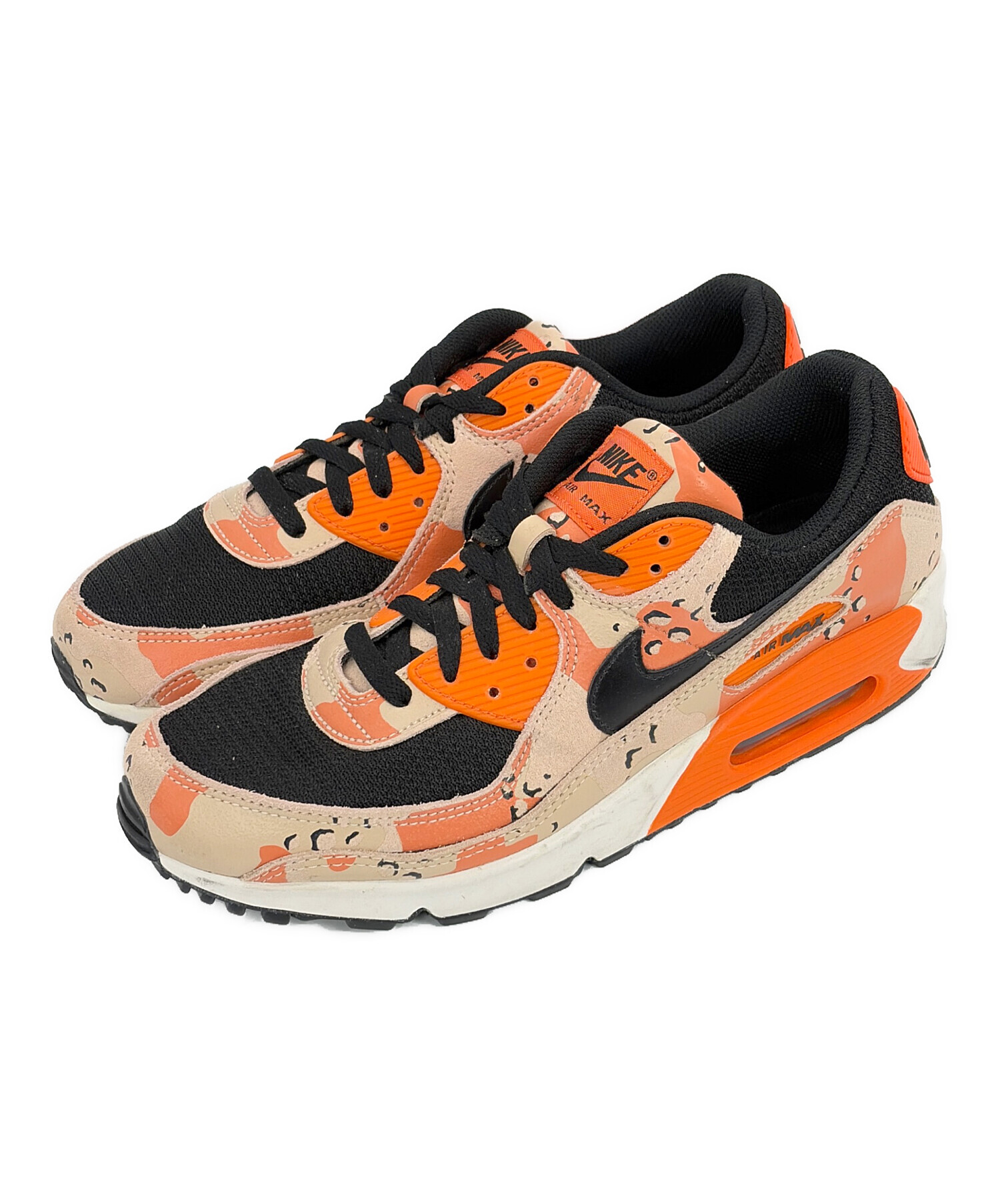 中古・古着通販】NIKE (ナイキ) ローカットスニーカー/Air Max 90 PRM