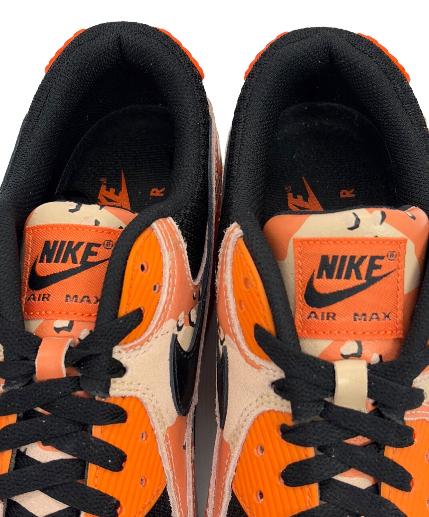 中古・古着通販】NIKE (ナイキ) ローカットスニーカー/Air Max 90 PRM