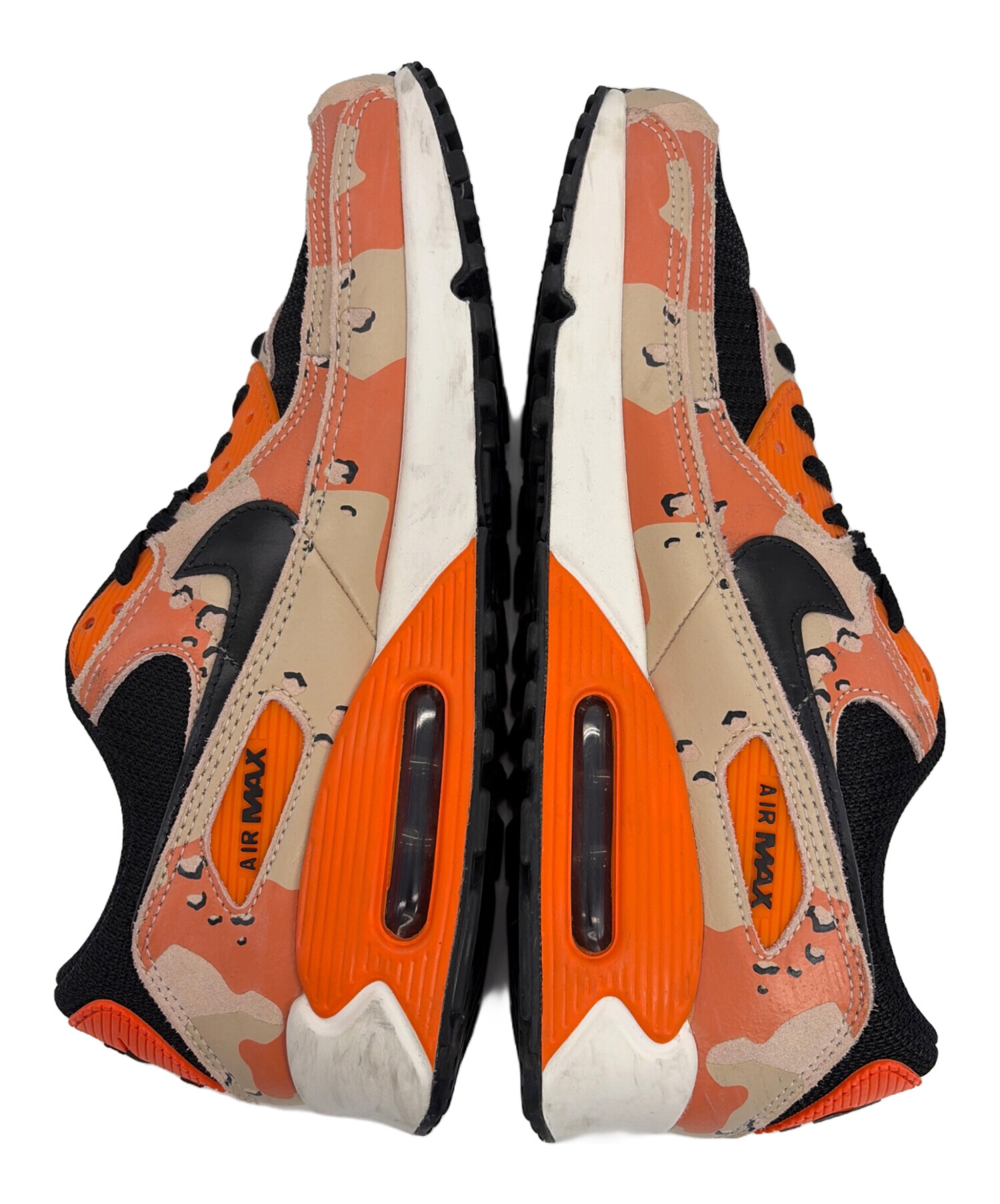 中古・古着通販】NIKE (ナイキ) ローカットスニーカー/Air Max 90 PRM
