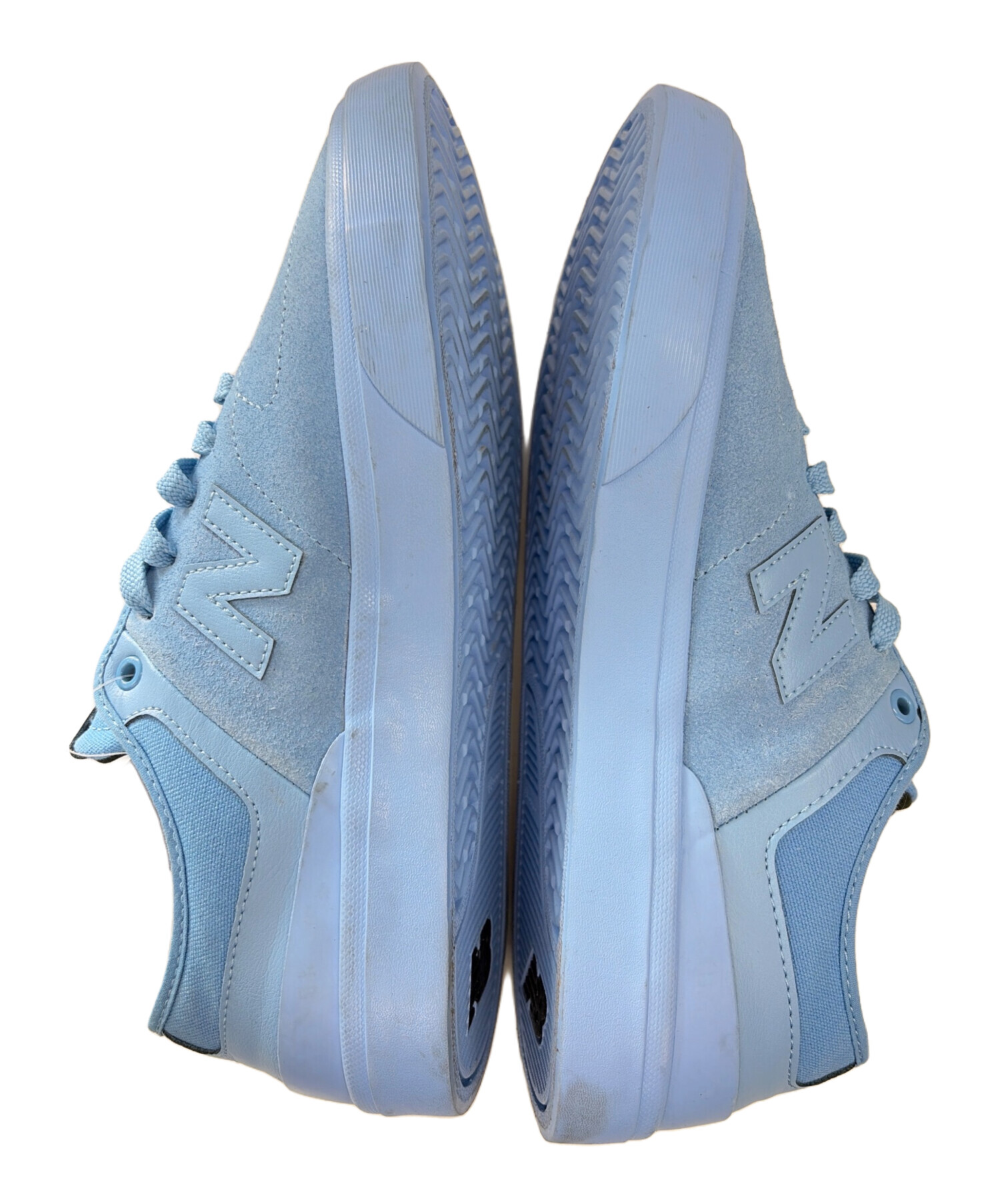 中古・古着通販】NEW BALANCE (ニューバランス) NUMERIC 