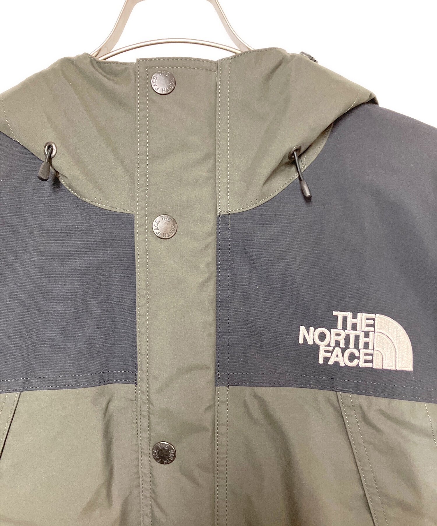 中古・古着通販】THE NORTH FACE (ザ ノース フェイス) ダウン