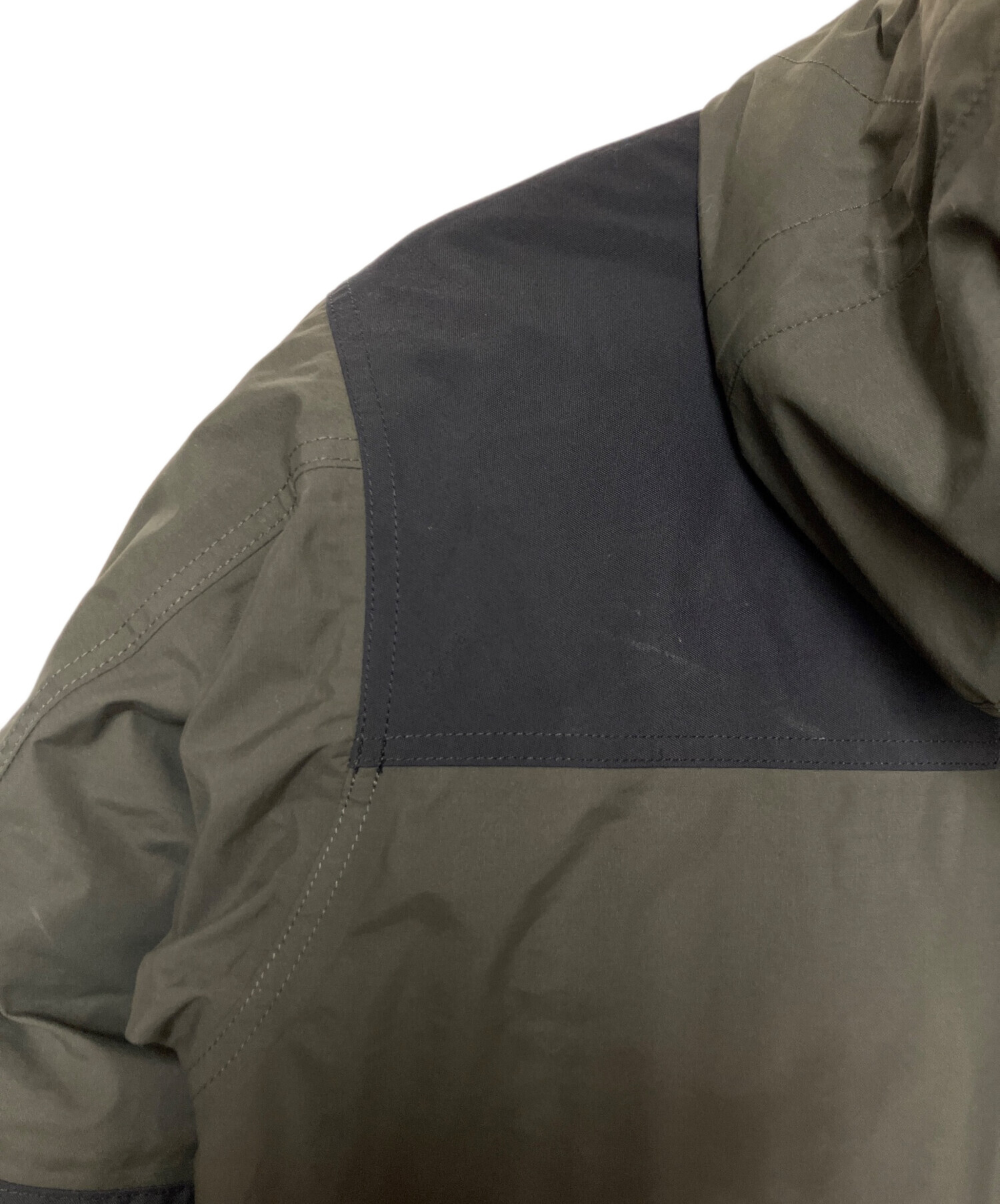 中古・古着通販】THE NORTH FACE (ザ ノース フェイス) ダウン 