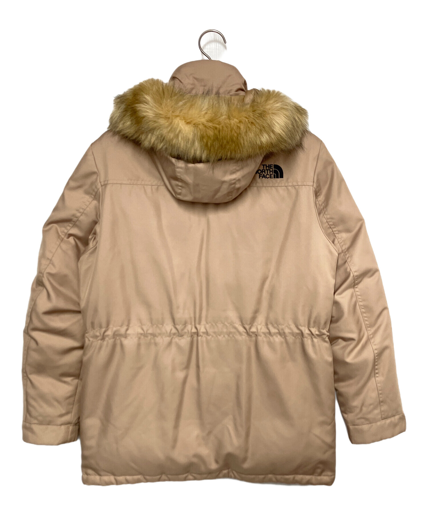 中古・古着通販】THE NORTH FACE (ザ ノース フェイス) ダウン 