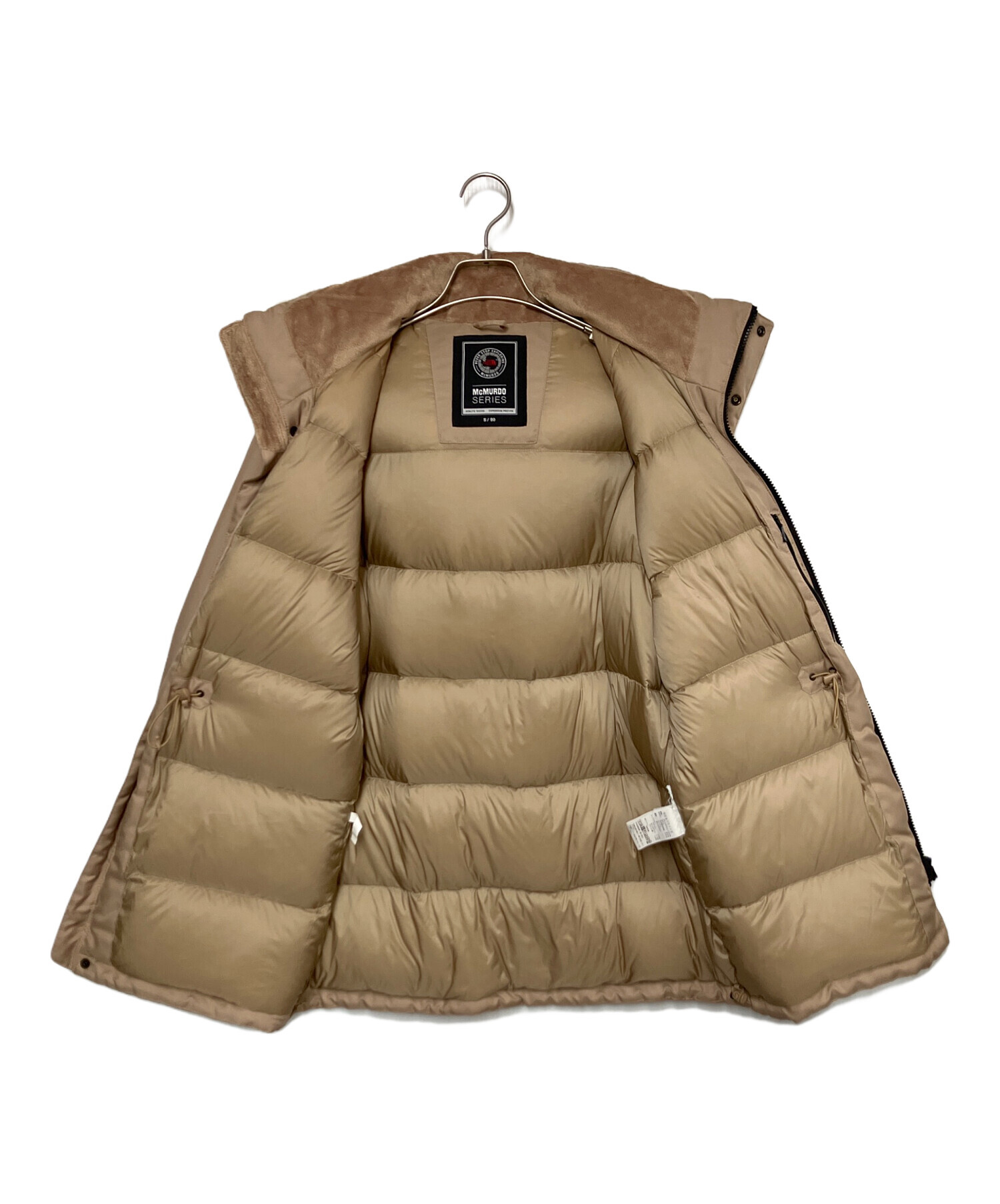 中古・古着通販】THE NORTH FACE (ザ ノース フェイス) ダウン 