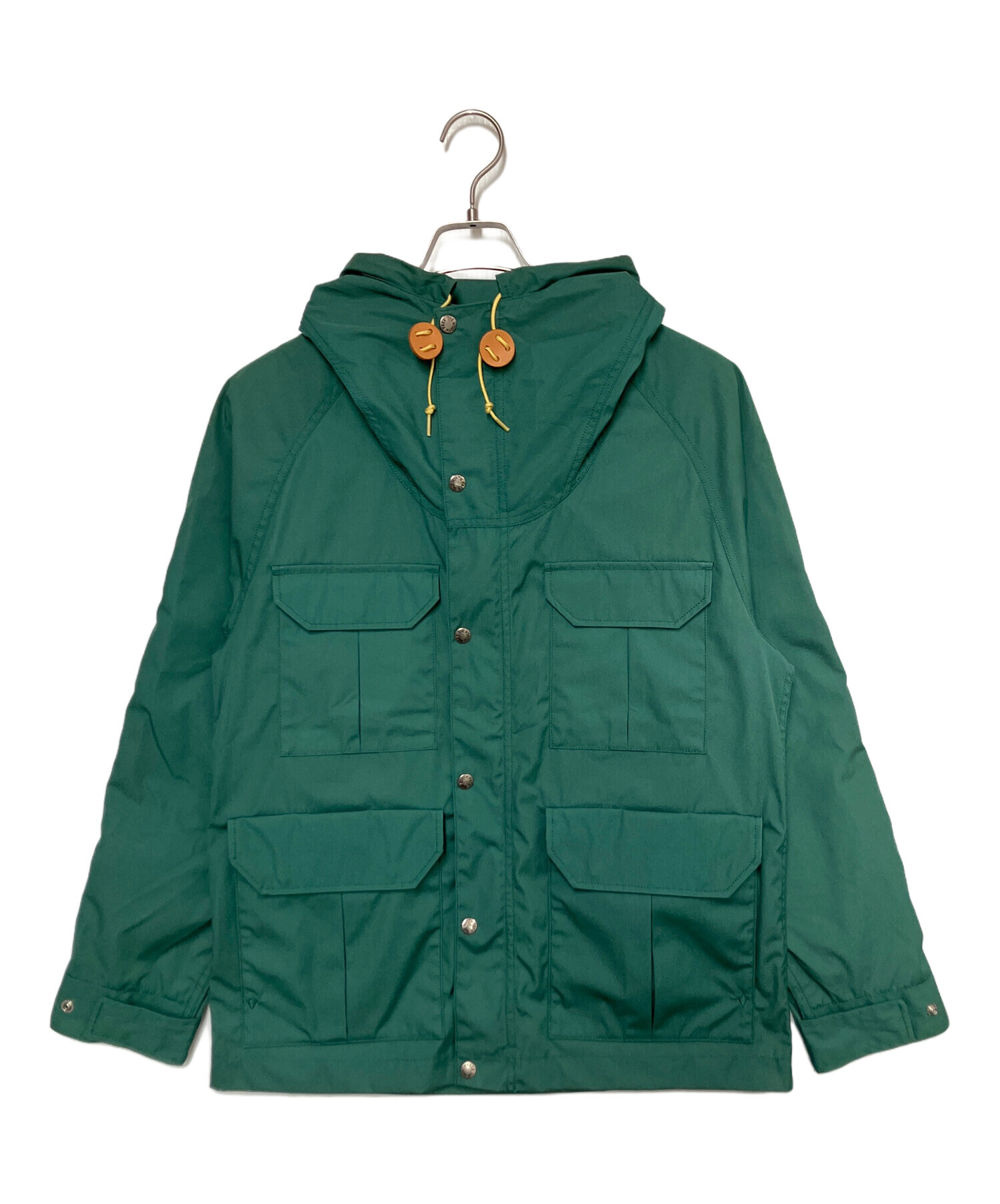 中古・古着通販】THE NORTHFACE PURPLELABEL (ザ・ノースフェイス