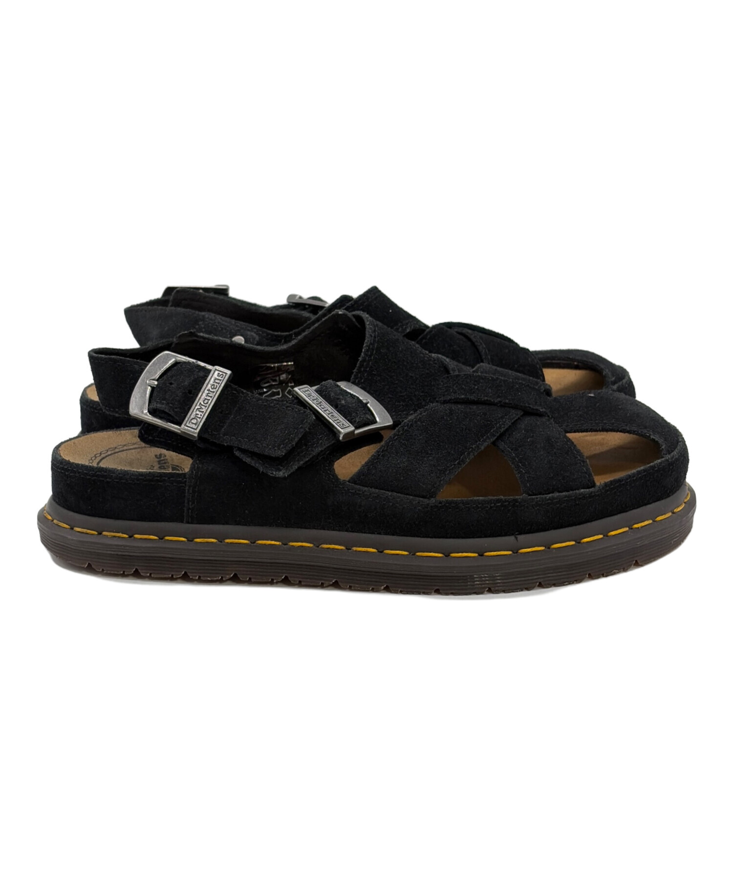 中古・古着通販】Dr.Martens (ドクターマーチン) Archive スエード