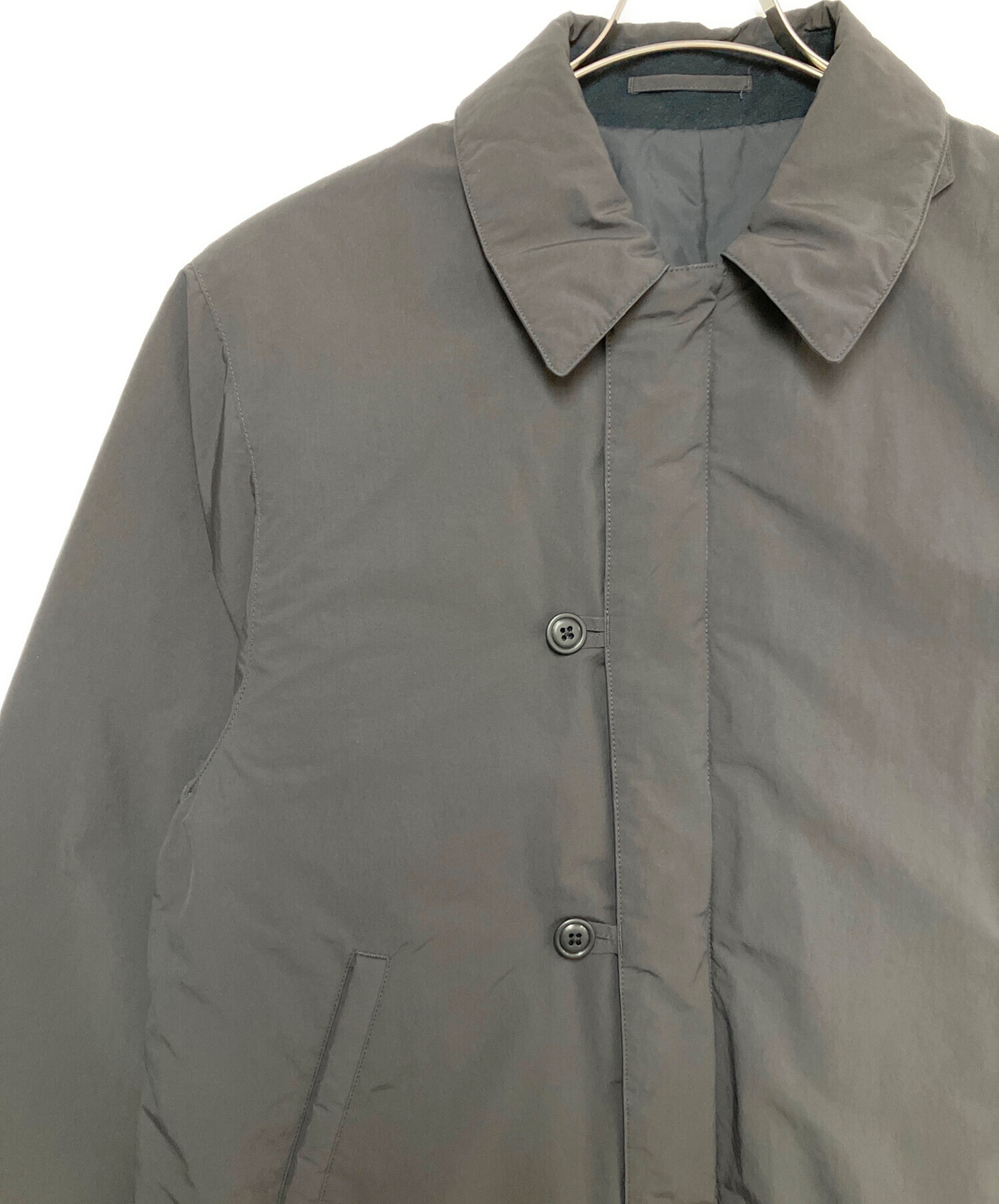 中古・古着通販】STEVEN ALAN (スティーブンアラン) 中綿ジャケット 
