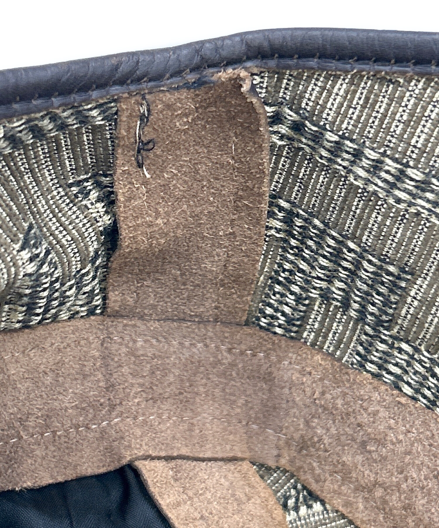 中古・古着通販】FENDI (フェンディ) ロングスカート ブラック