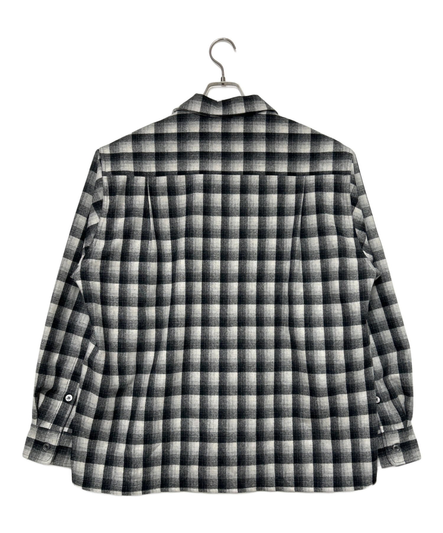 中古・古着通販】WACKO MARIA (ワコマリア) PENDLETON (ペンドルトン