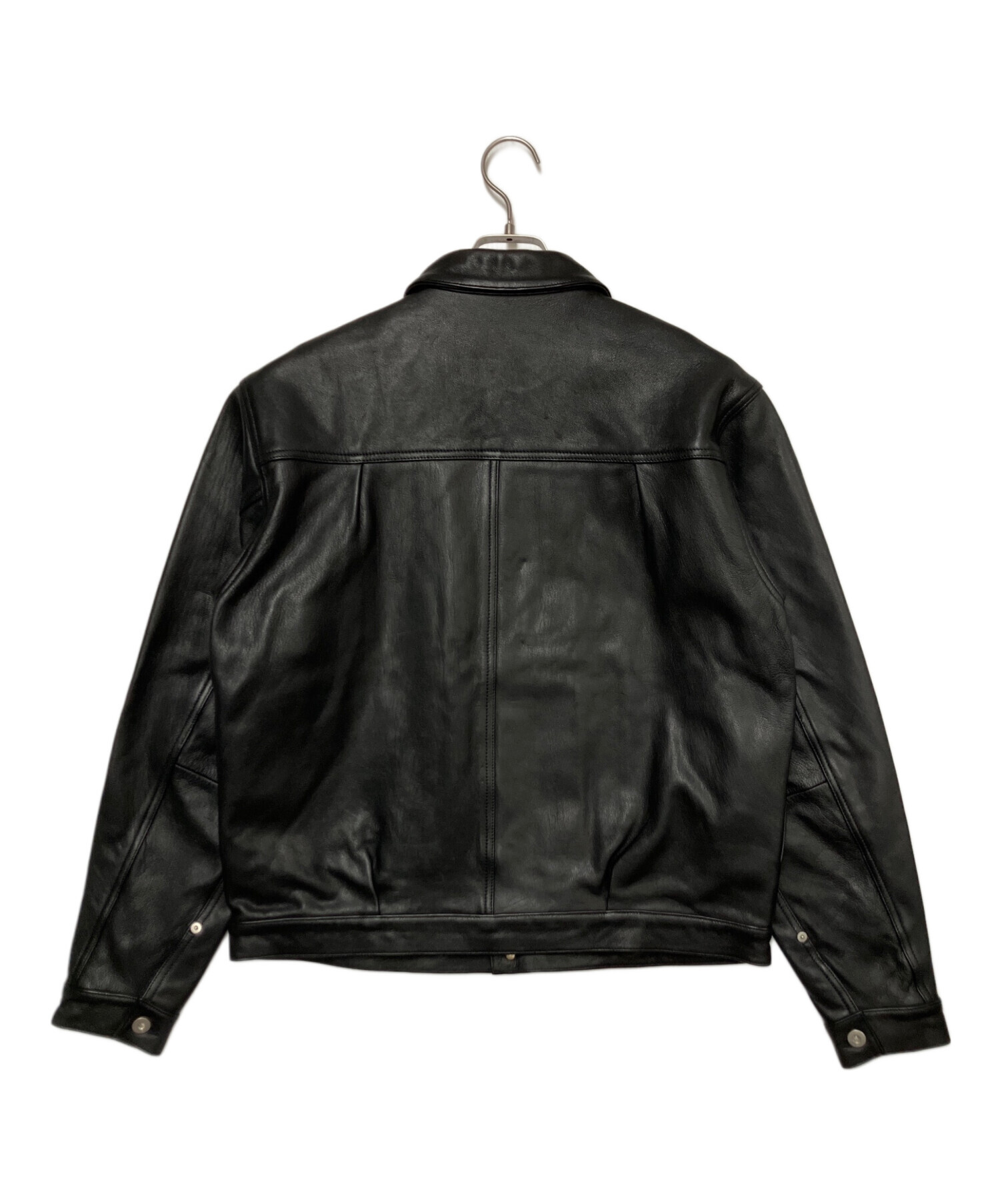 中古・古着通販】Retro Grade (レトログレード) レザージャケット 