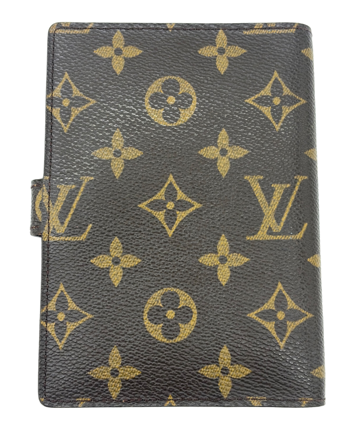 ルイヴィトン 手帳カバー 楽天市場】【新品】ルイヴィトン LOUIS VUITTON 手帳 カバー