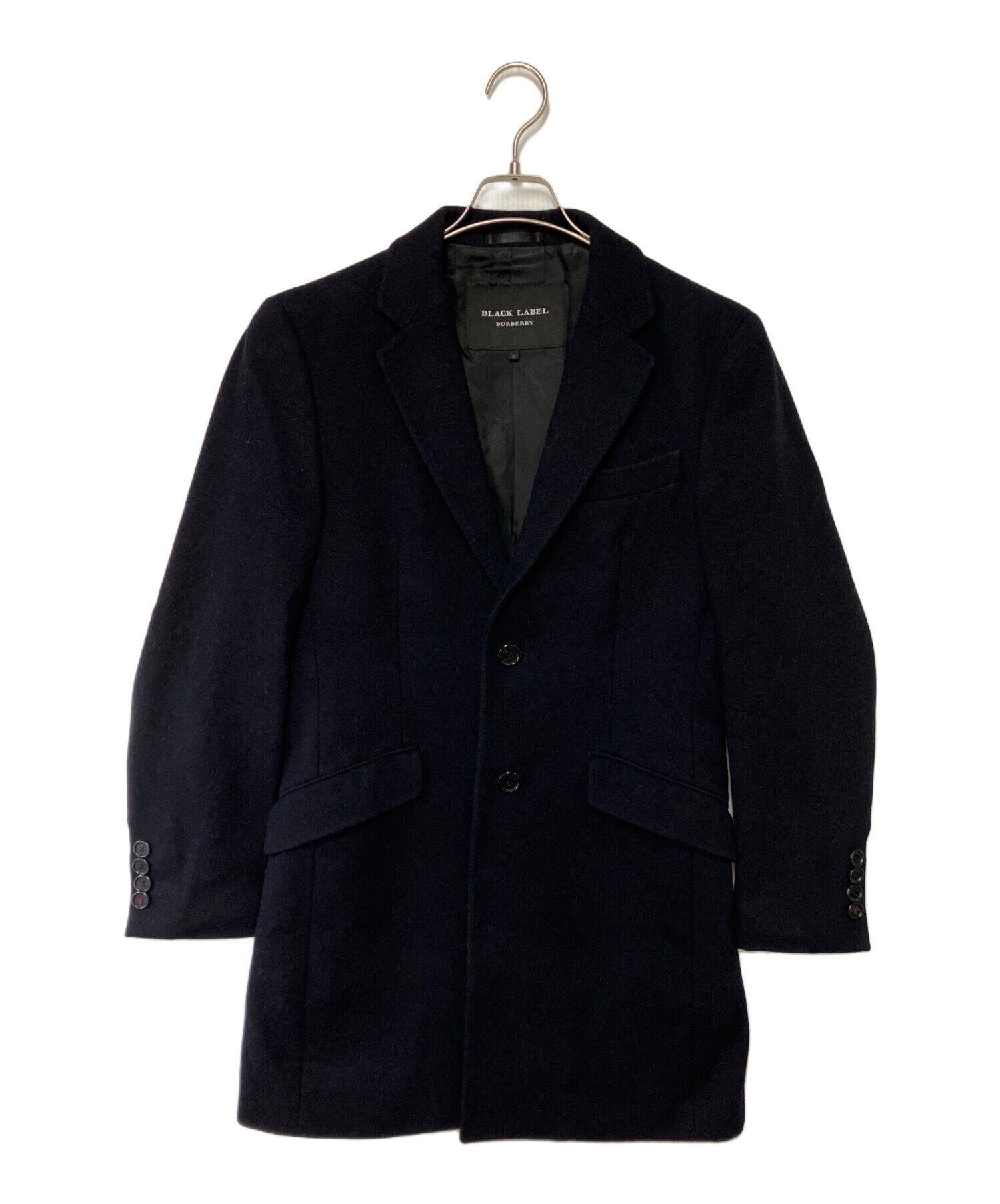 中古・古着通販】BURBERRY BLACK LABEL (バーバリーブラックレーベル