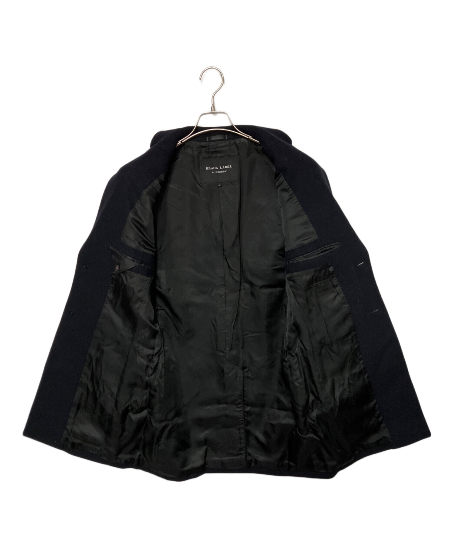 中古・古着通販】BURBERRY BLACK LABEL (バーバリーブラックレーベル