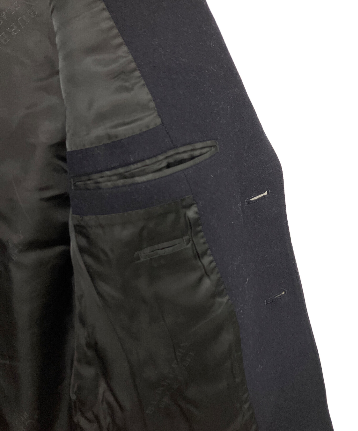 中古・古着通販】BURBERRY BLACK LABEL (バーバリーブラックレーベル