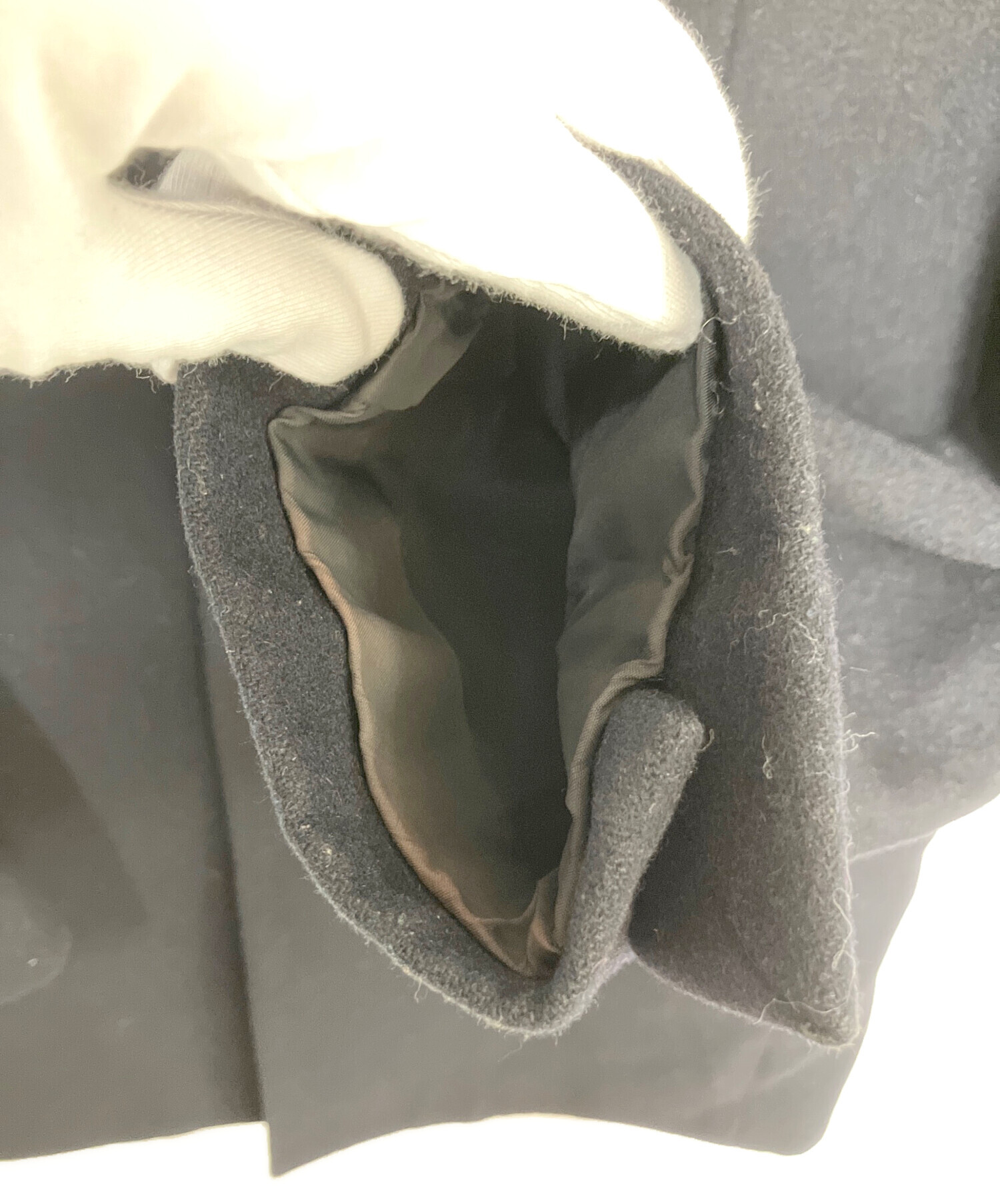 中古・古着通販】BURBERRY BLACK LABEL (バーバリーブラックレーベル