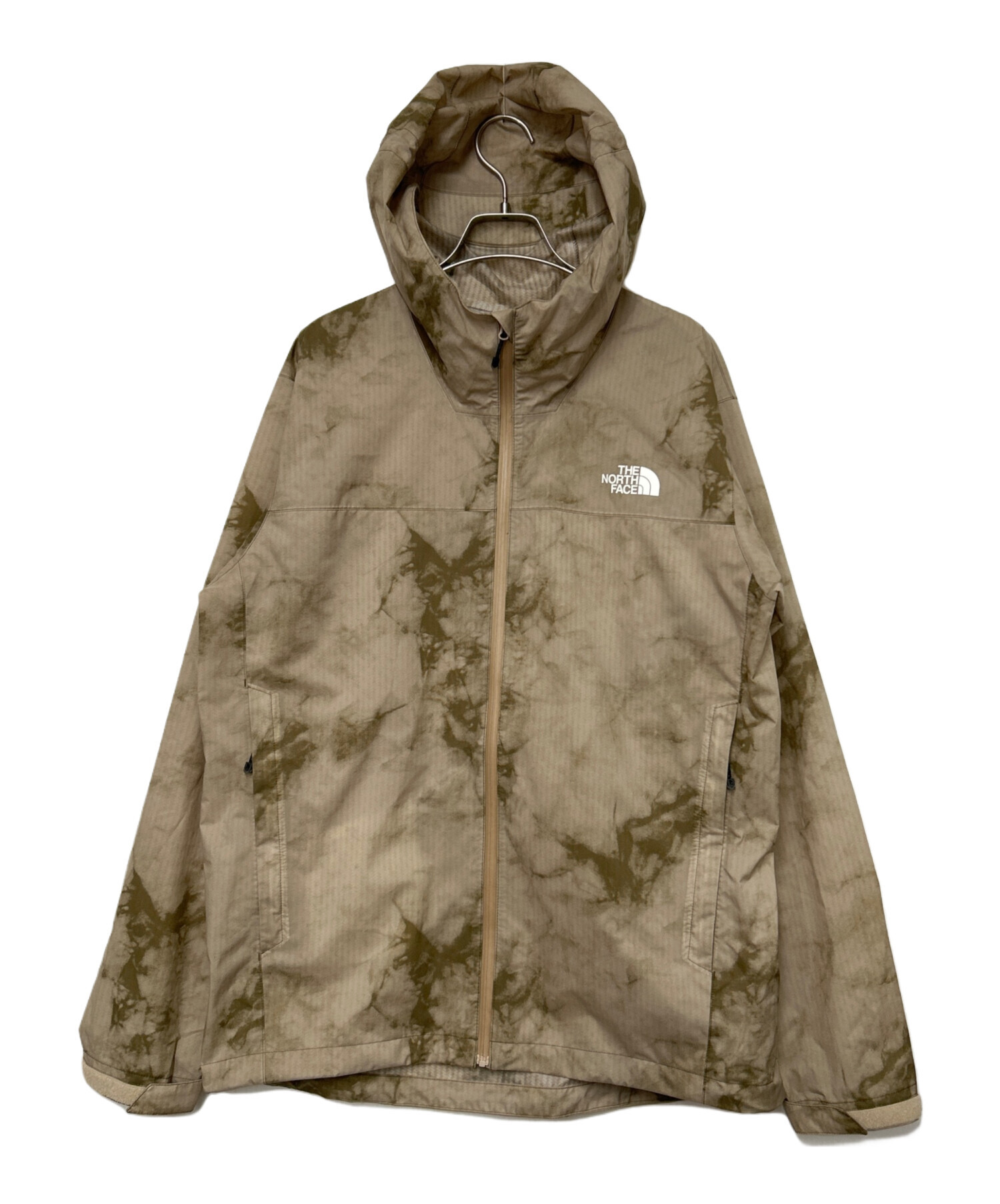 中古・古着通販】THE NORTH FACE (ザ ノース フェイス) ノベルティ 