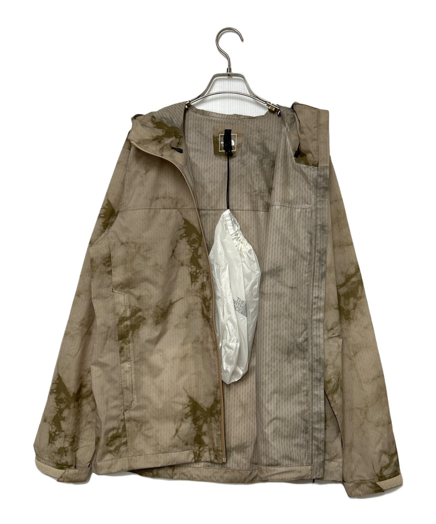 中古・古着通販】THE NORTH FACE (ザ ノース フェイス) ノベルティ 