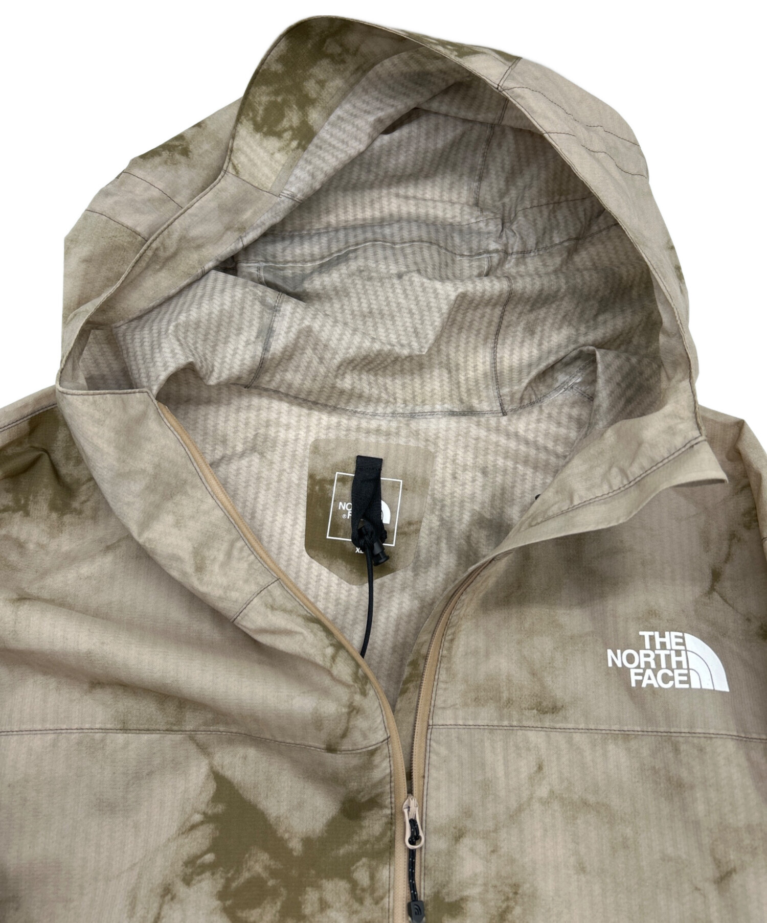 中古・古着通販】THE NORTH FACE (ザ ノース フェイス) ノベルティ 