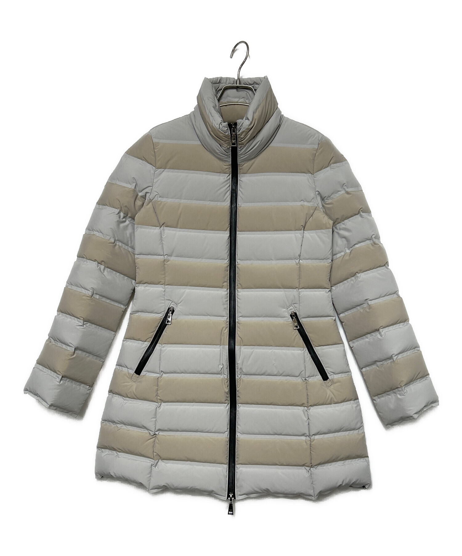 中古・古着通販】GIORGIO ARMANI (ジョルジョアルマーニ) ダウンコート 