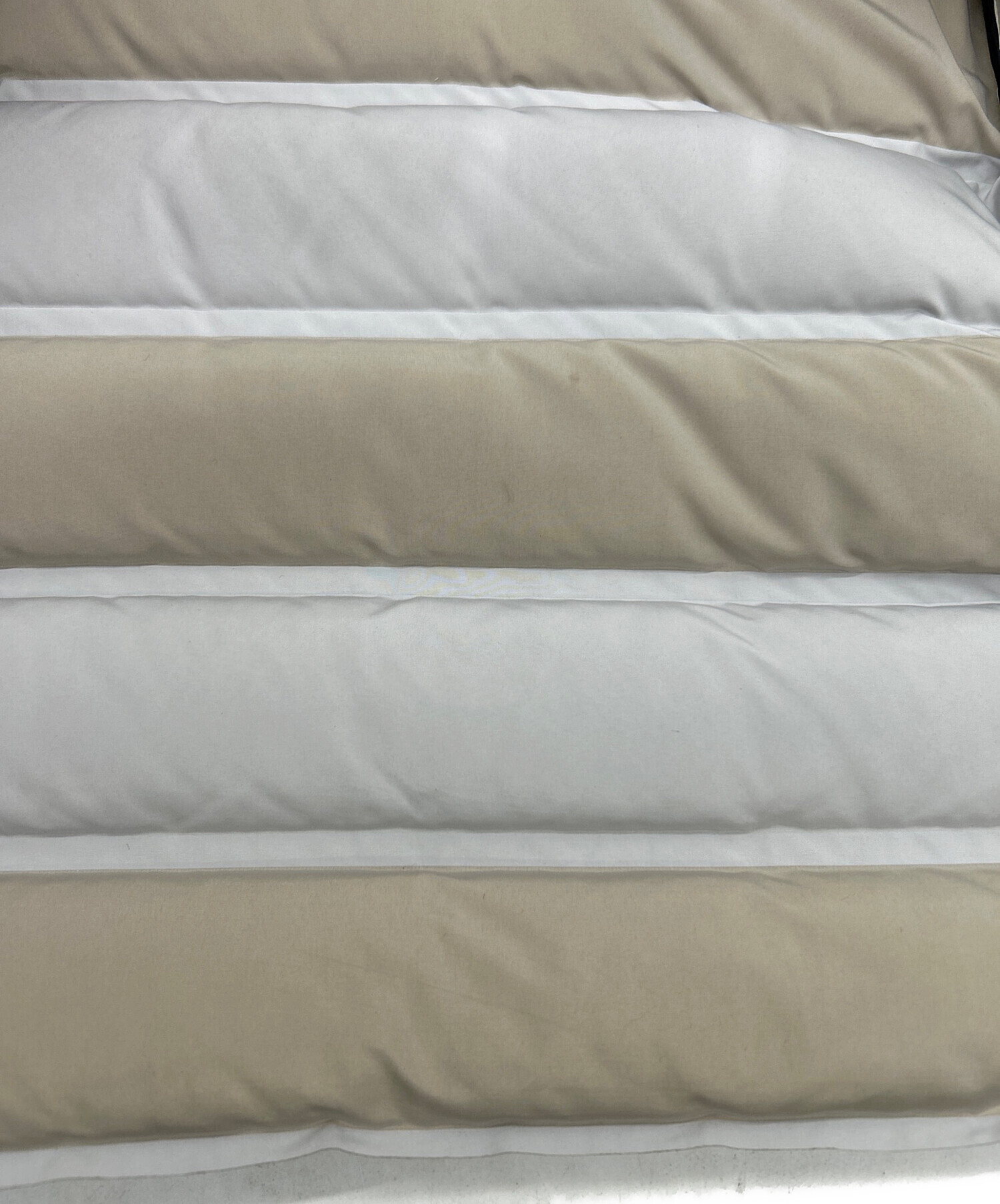 中古・古着通販】GIORGIO ARMANI (ジョルジョアルマーニ) ダウンコート 