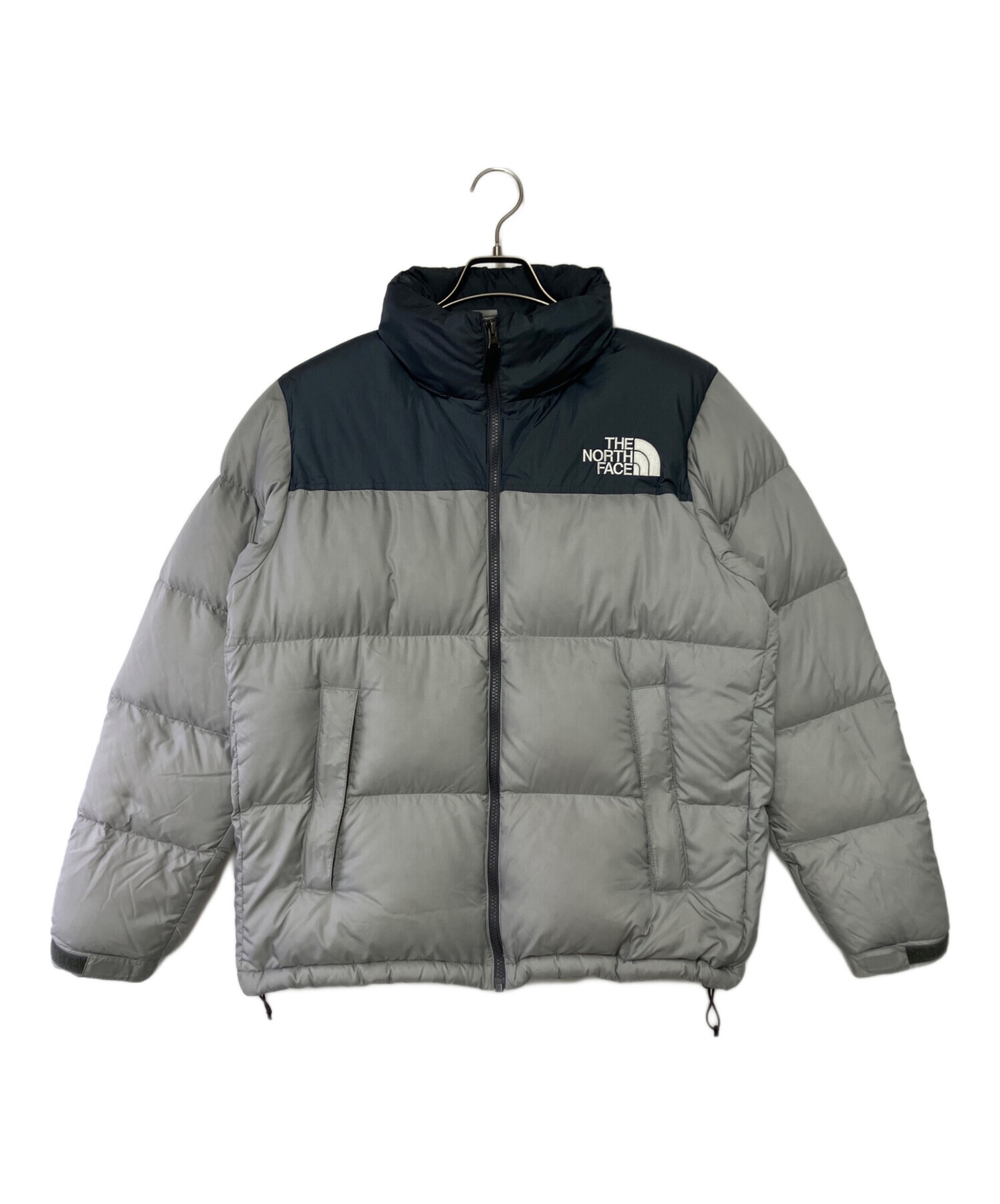 中古・古着通販】THE NORTH FACE (ザ ノース フェイス) ダウン 