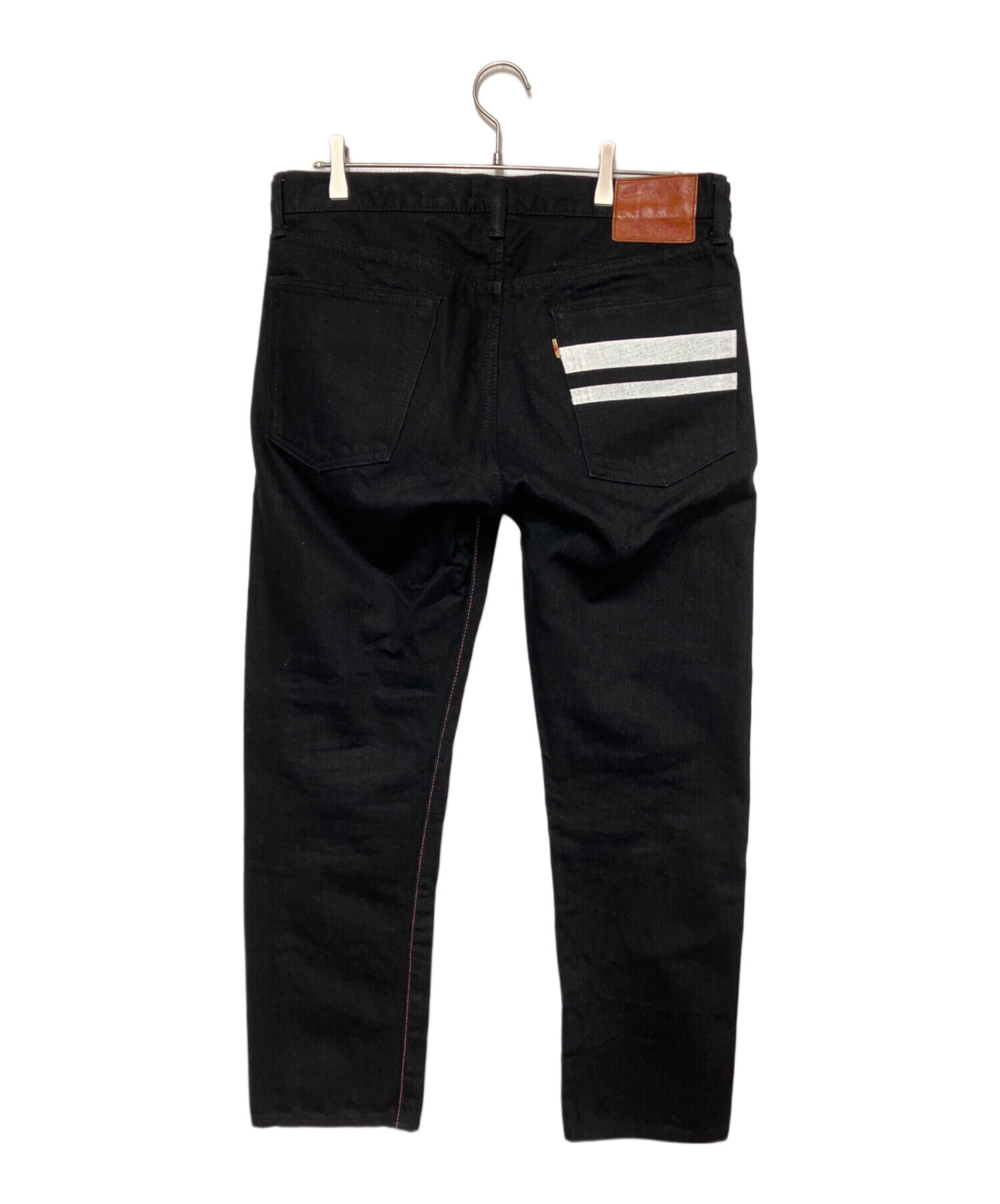 中古・古着通販】MOMOTARO JEANS (桃太郎ジーンズ) デニムパンツ 