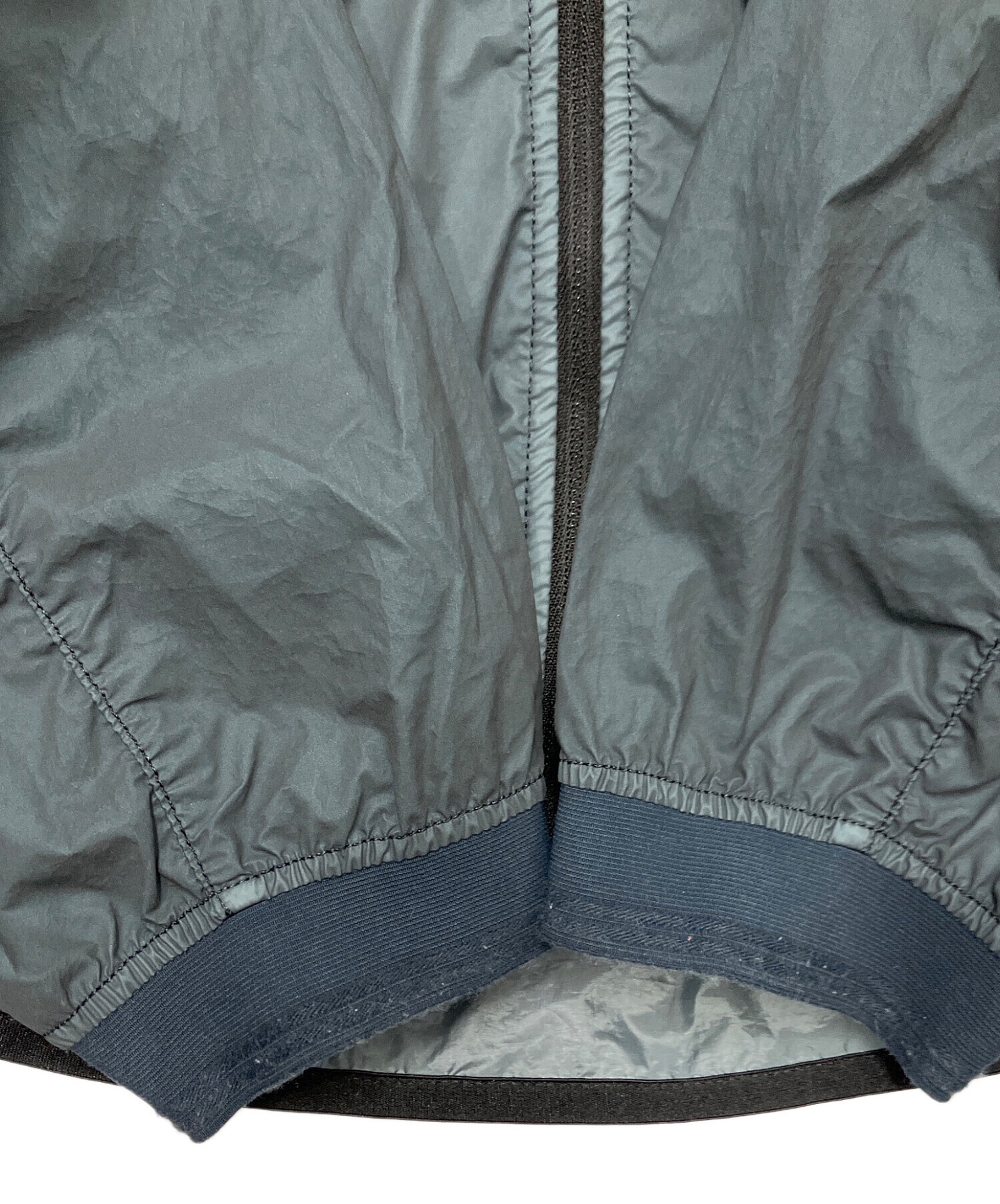 中古・古着通販】STONE ISLAND (ストーンアイランド) ナイロンパーカー 