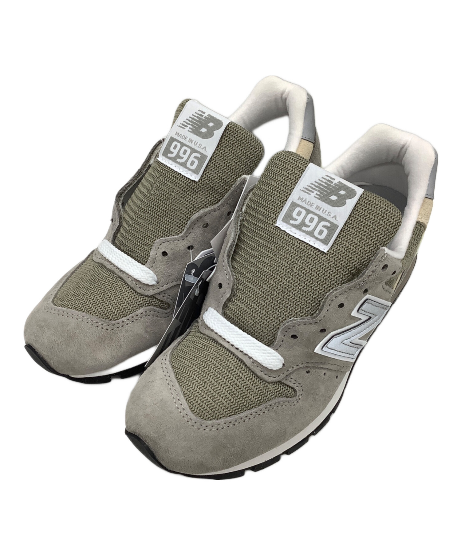 中古・古着通販】NEW BALANCE (ニューバランス) ローカットスニーカー 