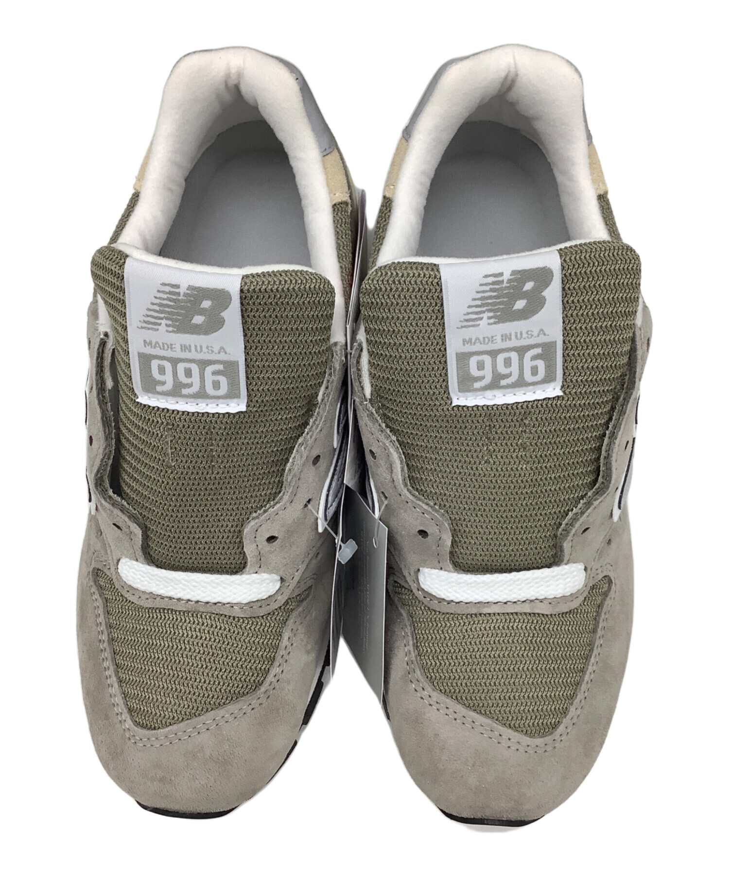 中古・古着通販】NEW BALANCE (ニューバランス) ローカットスニーカー 
