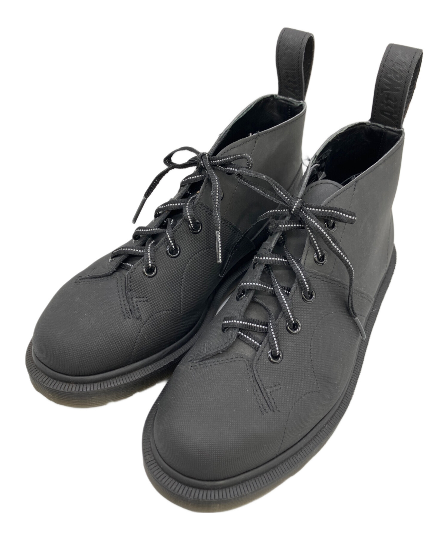 中古・古着通販】Dr.Martens (ドクターマーチン) モンキーブーツ