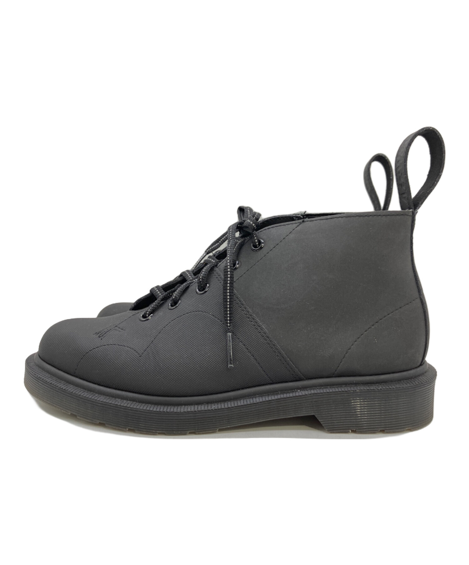 中古・古着通販】Dr.Martens (ドクターマーチン) モンキーブーツ