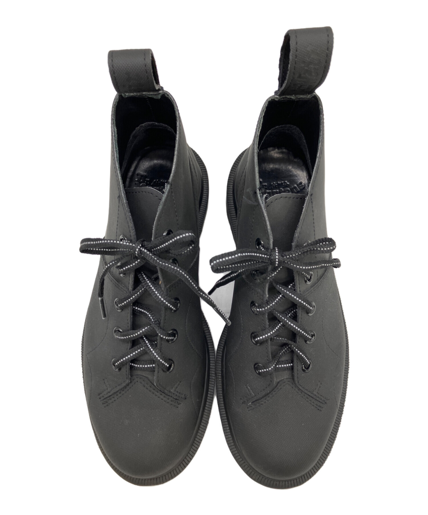 中古・古着通販】Dr.Martens (ドクターマーチン) モンキーブーツ