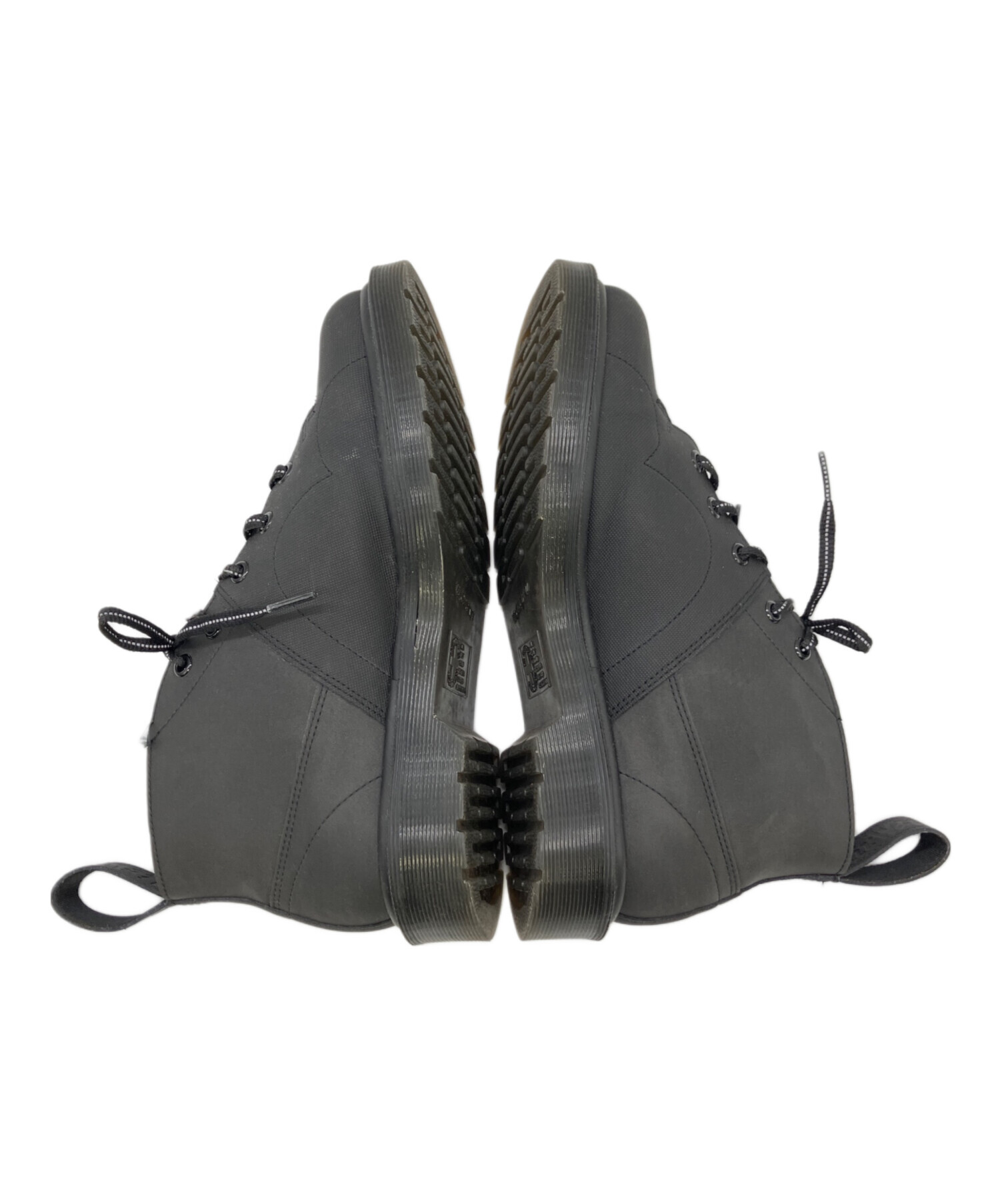 中古・古着通販】Dr.Martens (ドクターマーチン) モンキーブーツ