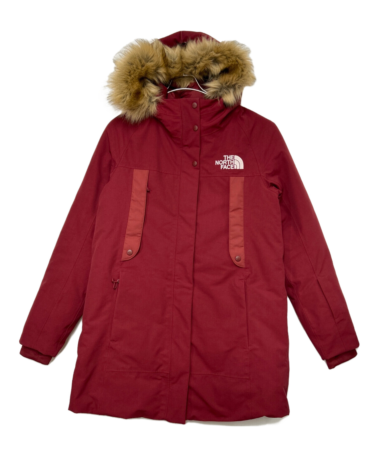 中古・古着通販】THE NORTH FACE (ザ ノース フェイス) ダウン