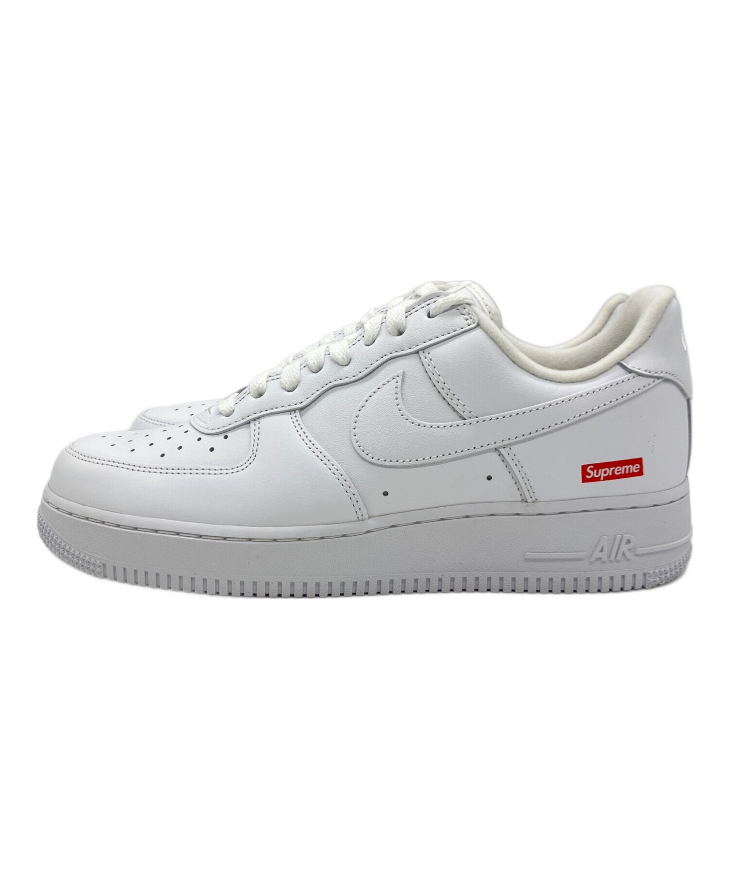 中古・古着通販】NIKE (ナイキ) SUPREME (シュプリーム) スニーカー 