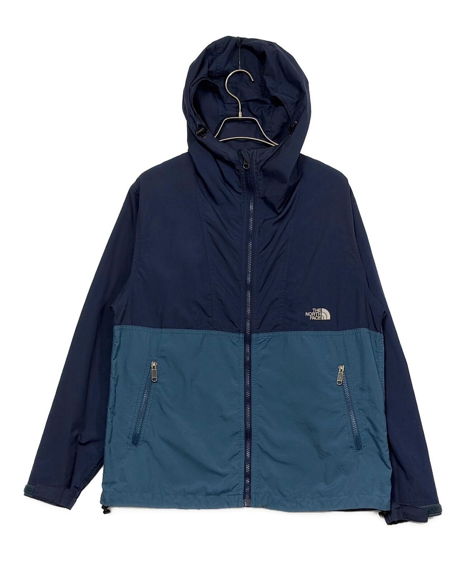 中古・古着通販】THE NORTH FACE (ザ ノース フェイス) コンパクト