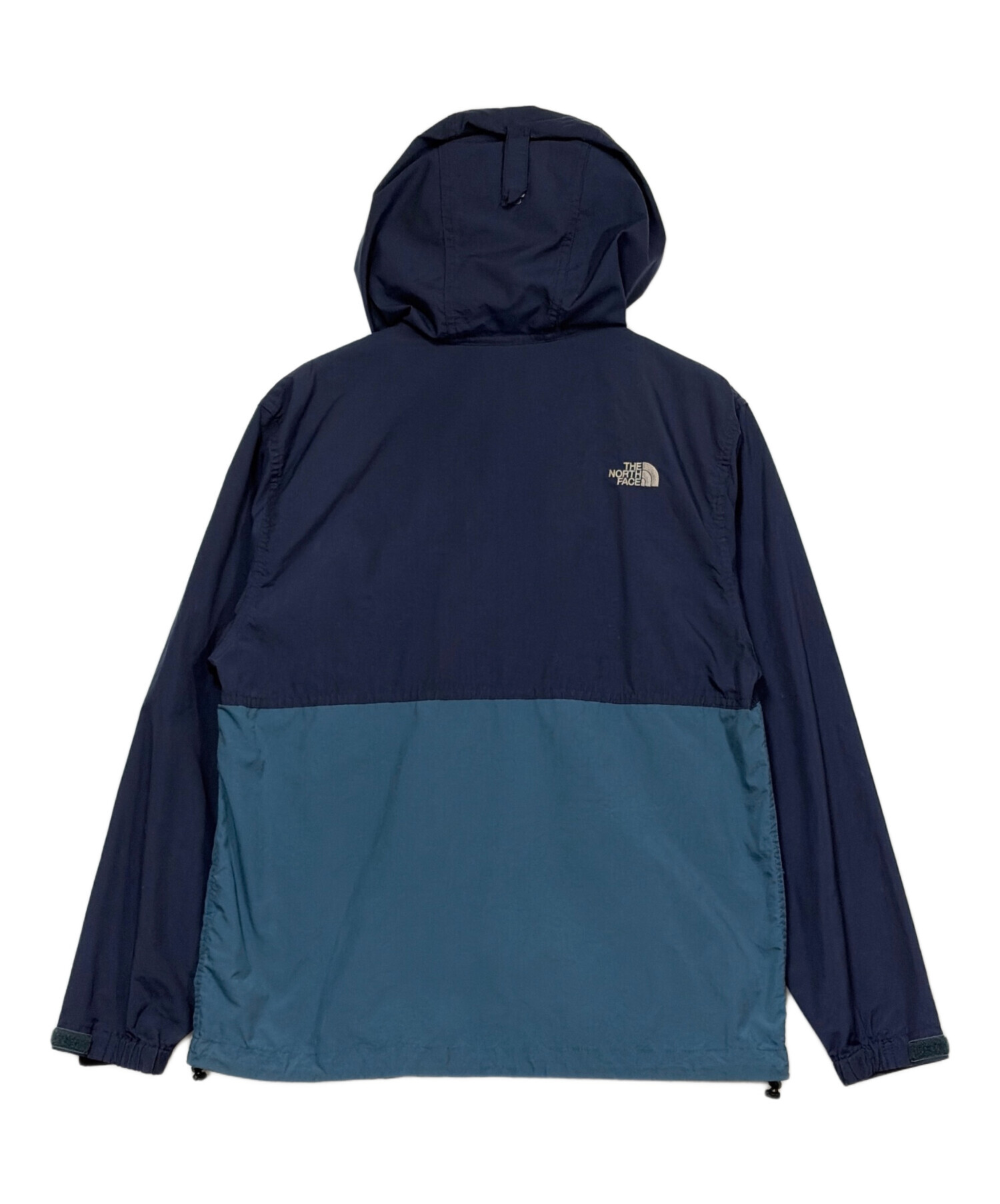 中古・古着通販】THE NORTH FACE (ザ ノース フェイス) コンパクト