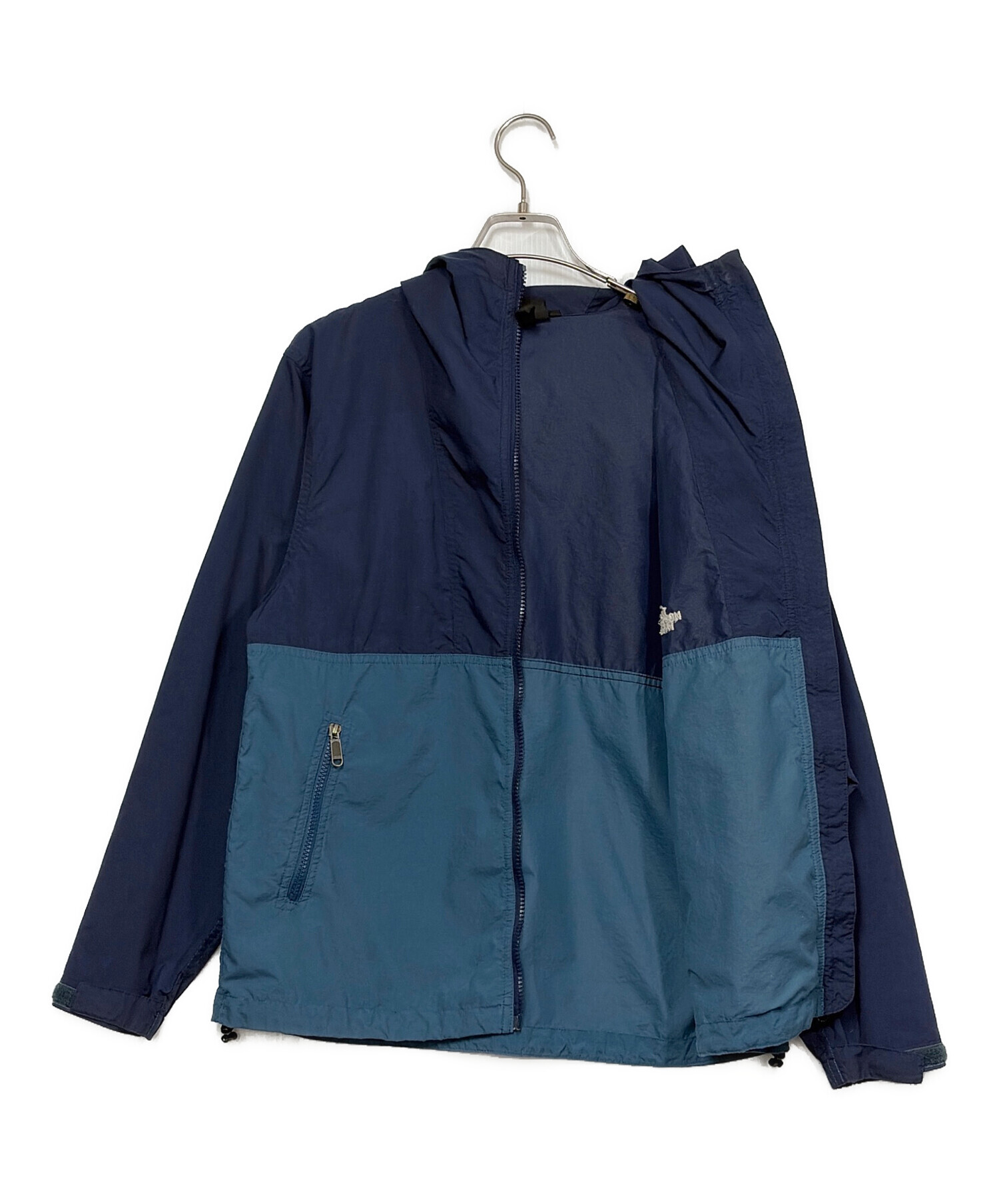 中古・古着通販】THE NORTH FACE (ザ ノース フェイス) コンパクト