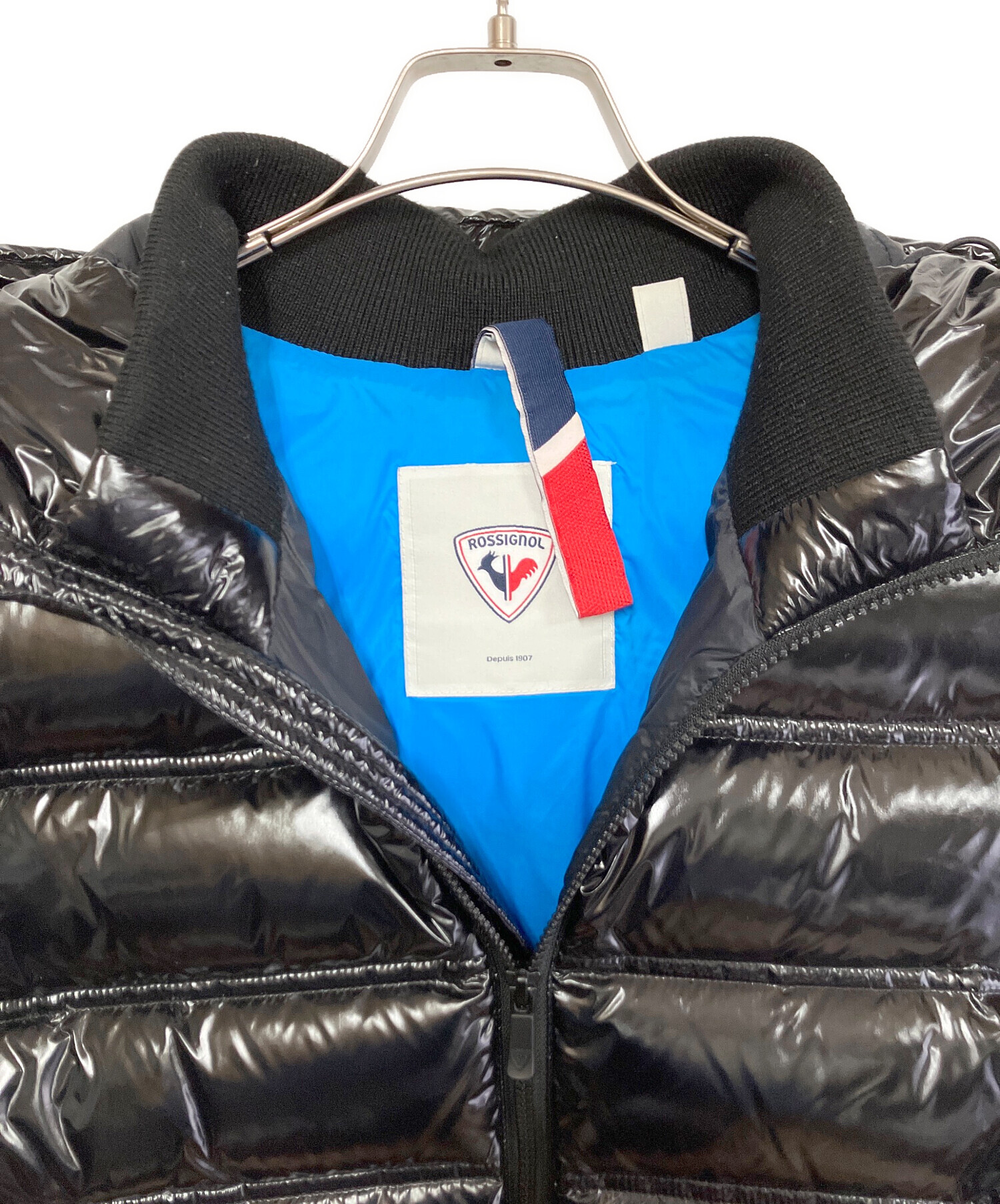 中古・古着通販】ROSSIGNOL (ロシニョール) スキーウェア(ジャケット