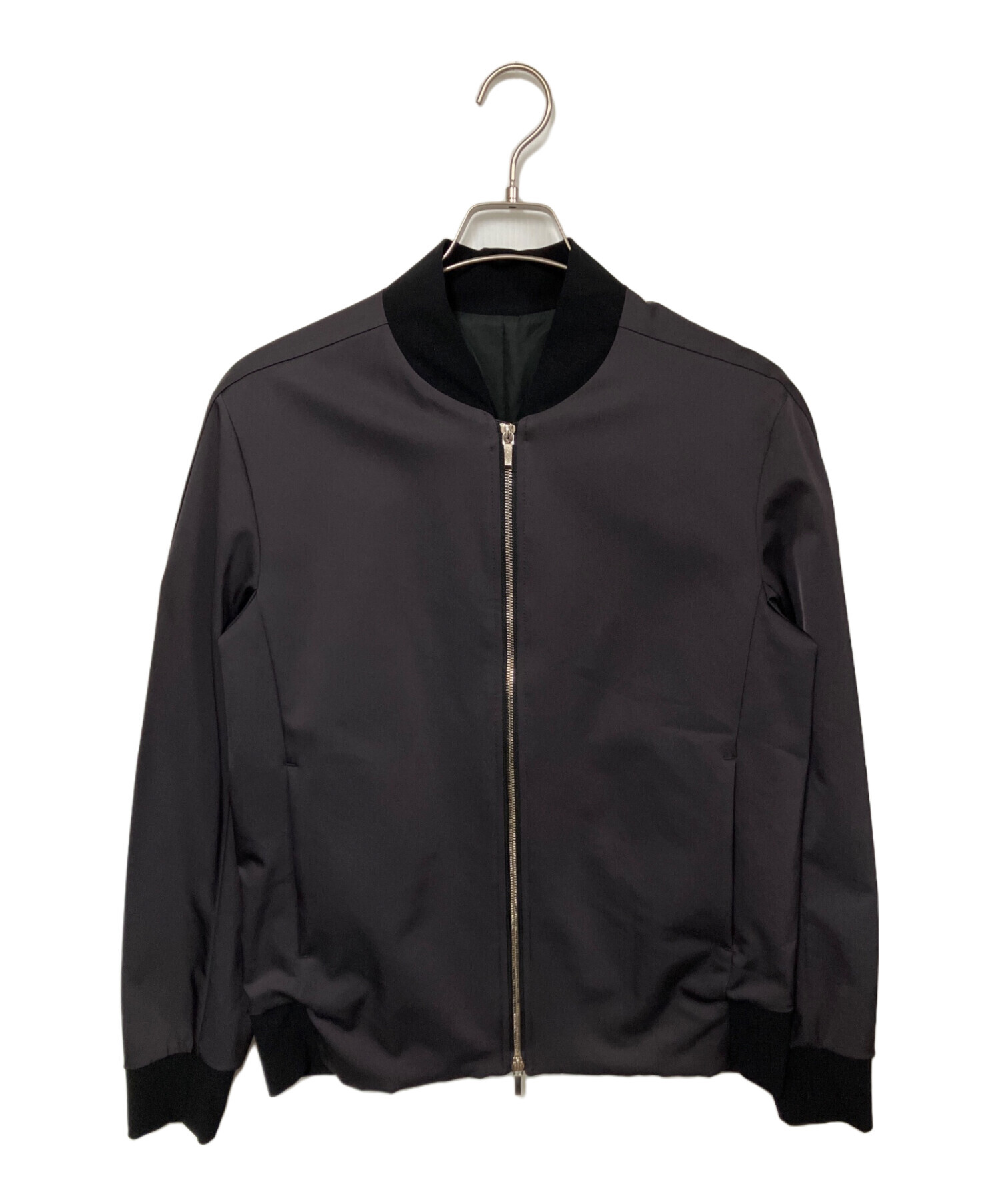 ジャケット・アウター attachment 中古・古着通販】ATTACHMENT (アタッチメント) ジップジャケット